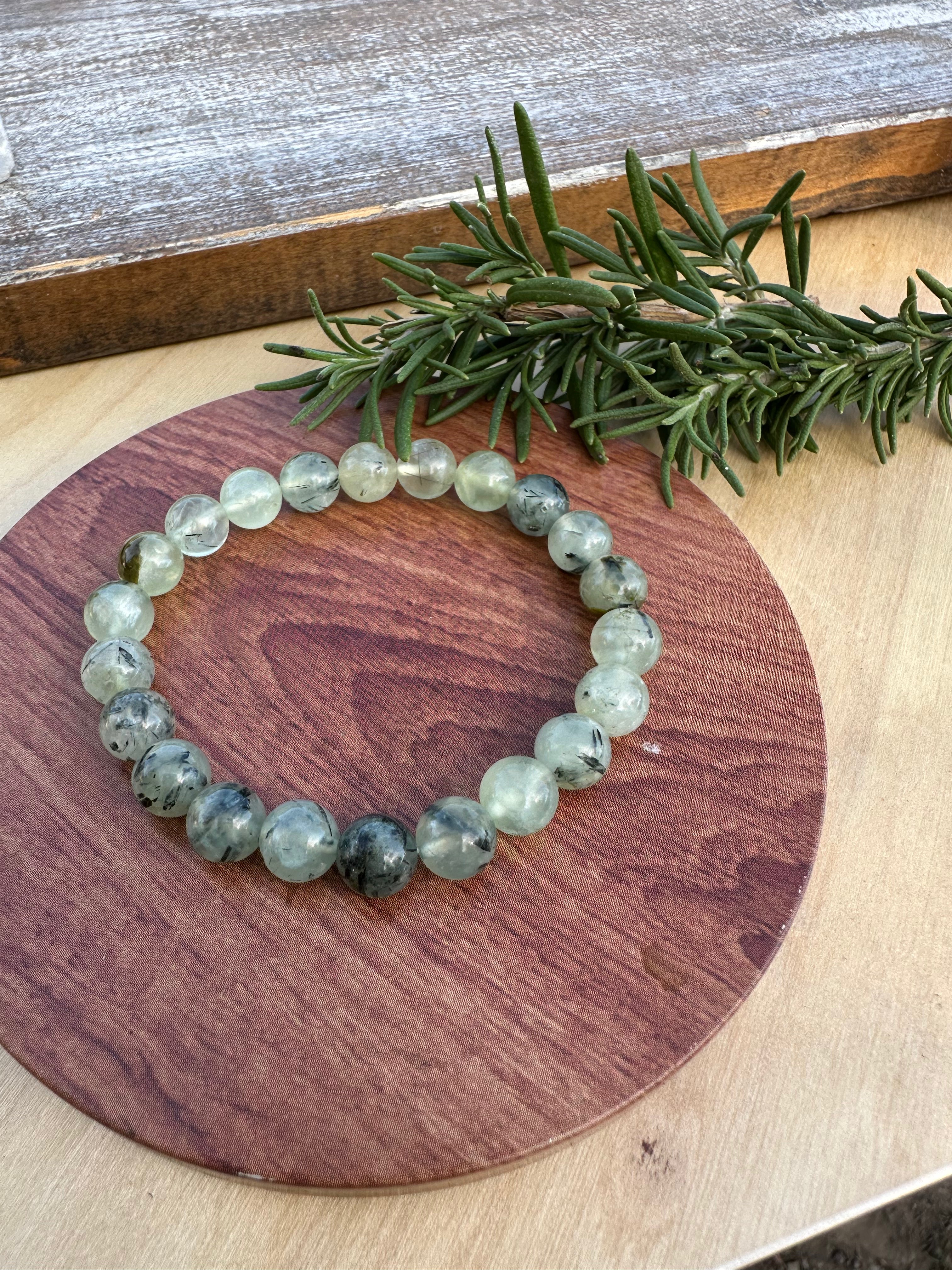 Abundance Bracelet
