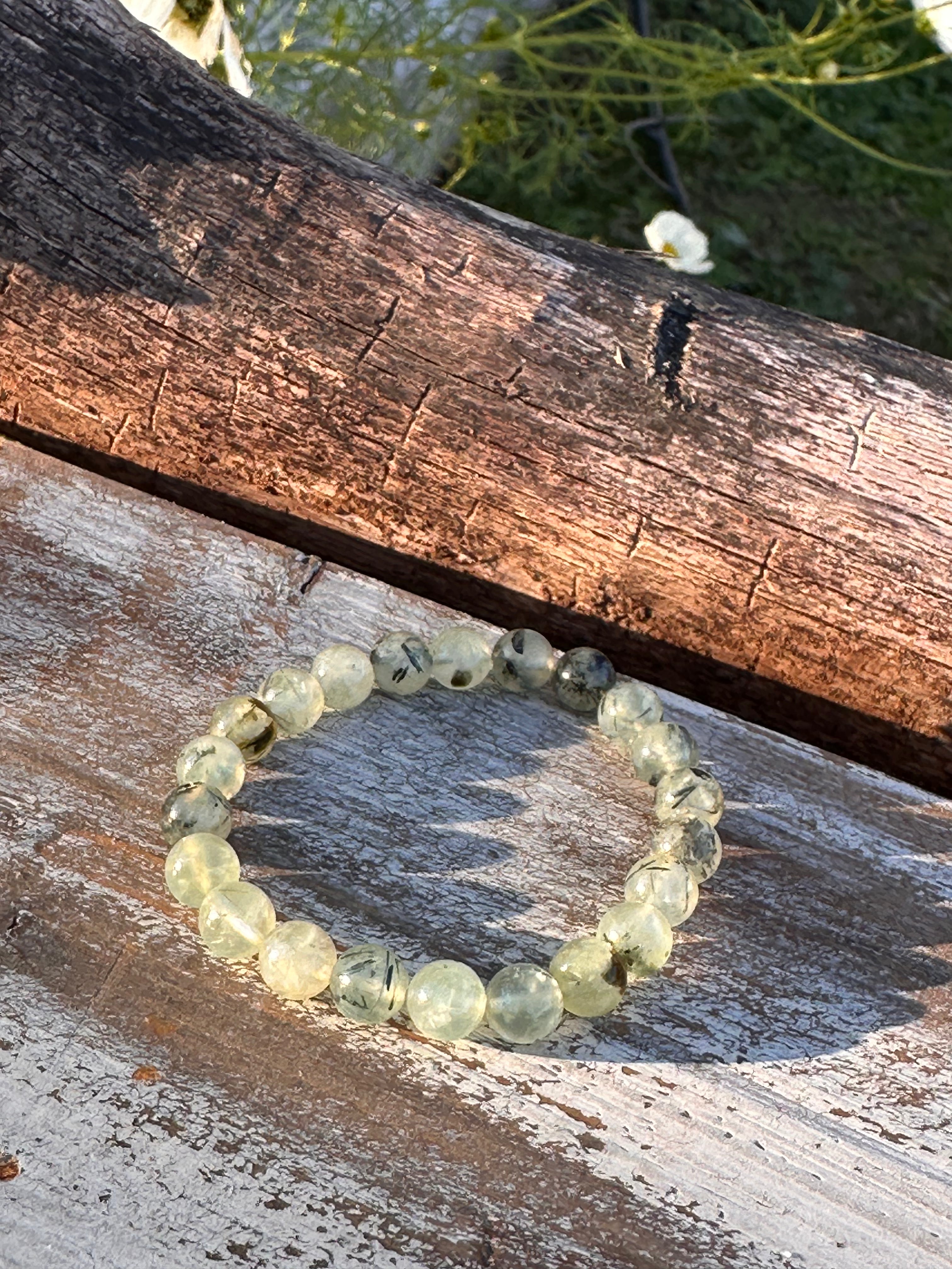 Abundance Bracelet