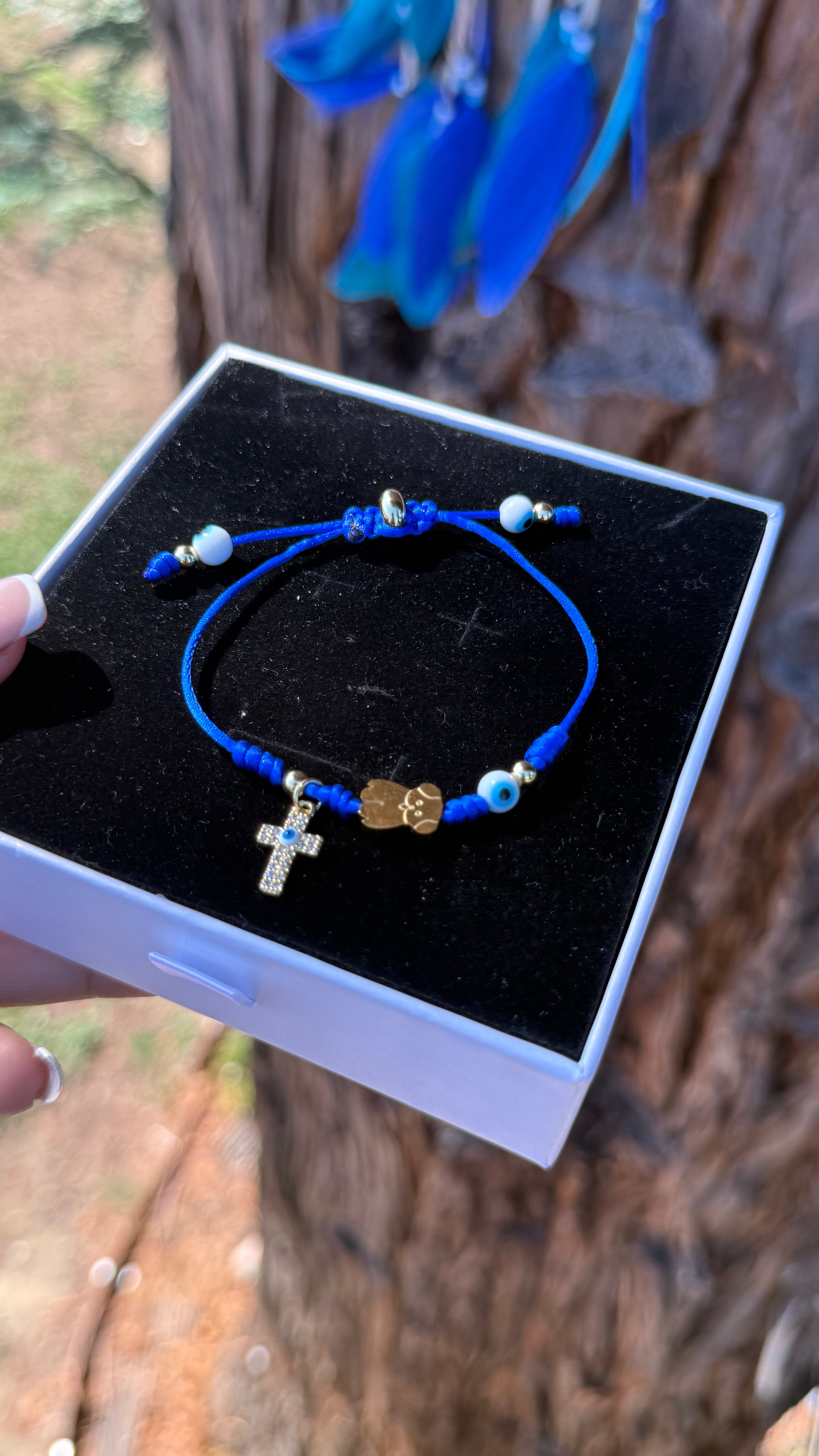 Osito Bracelet Bracelet