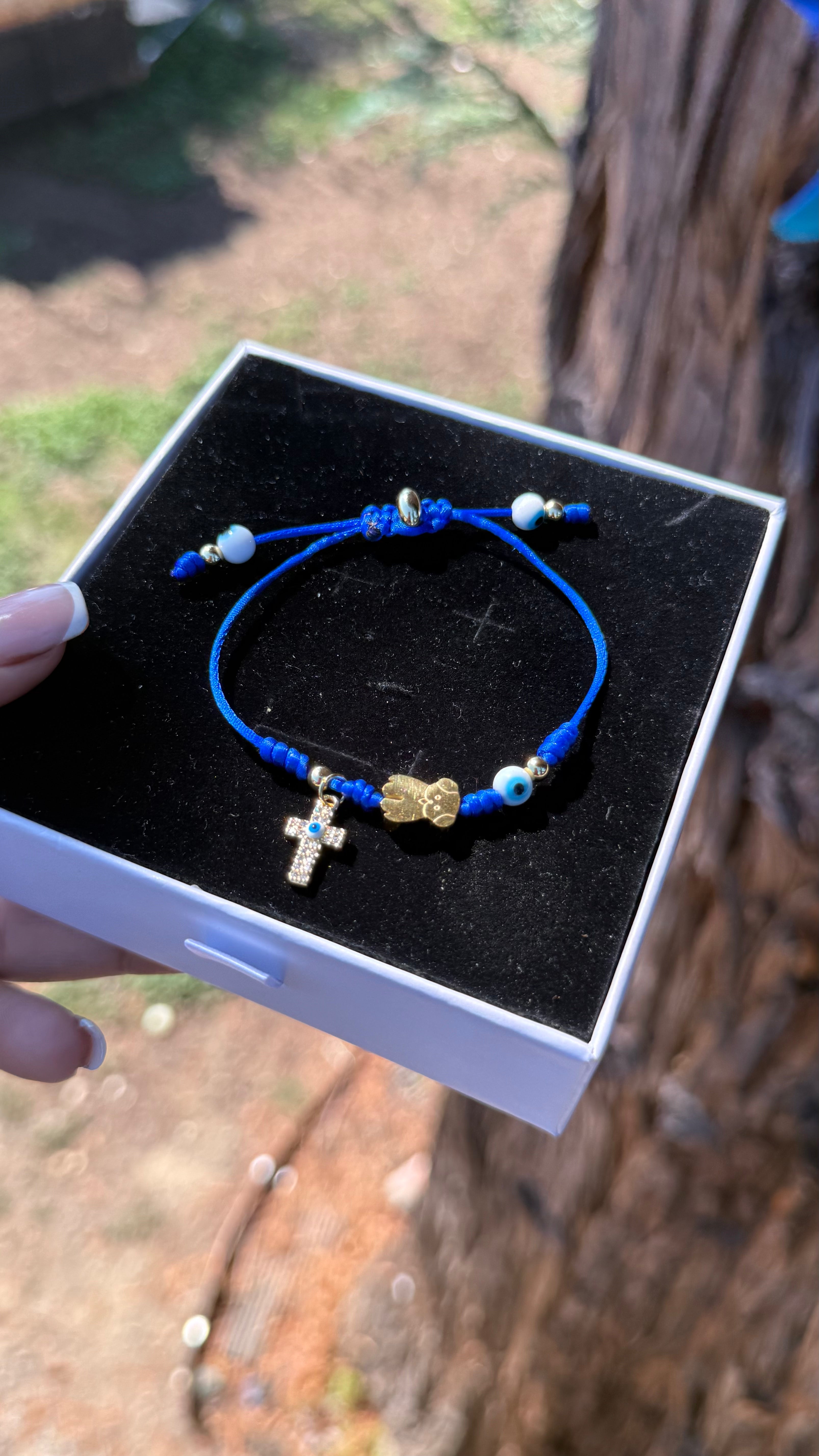 Osito Bracelet Bracelet