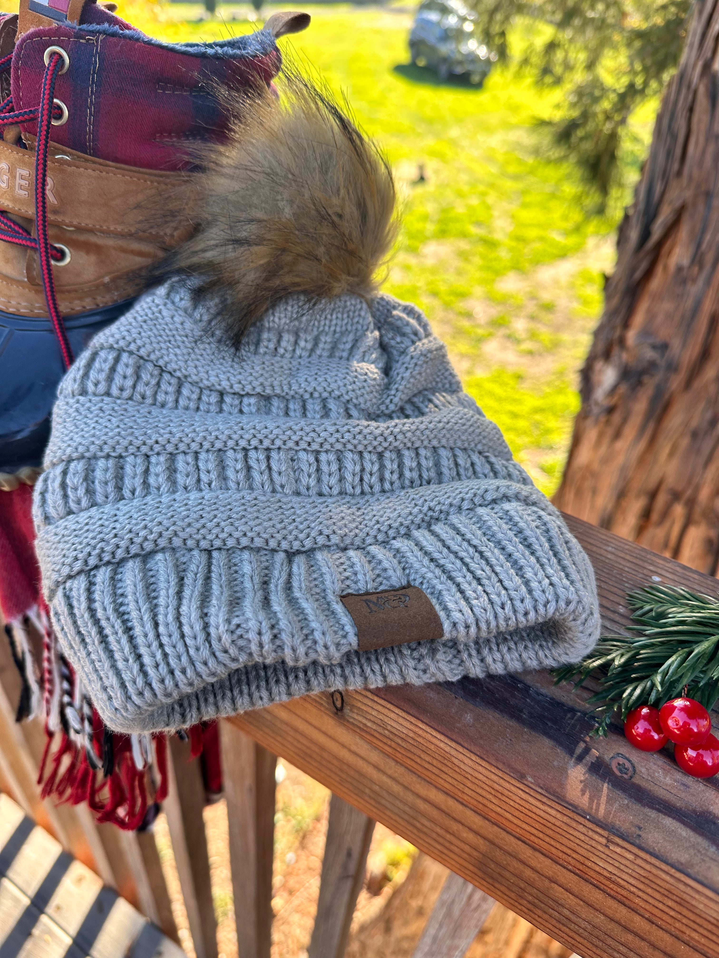 Winter Beanie