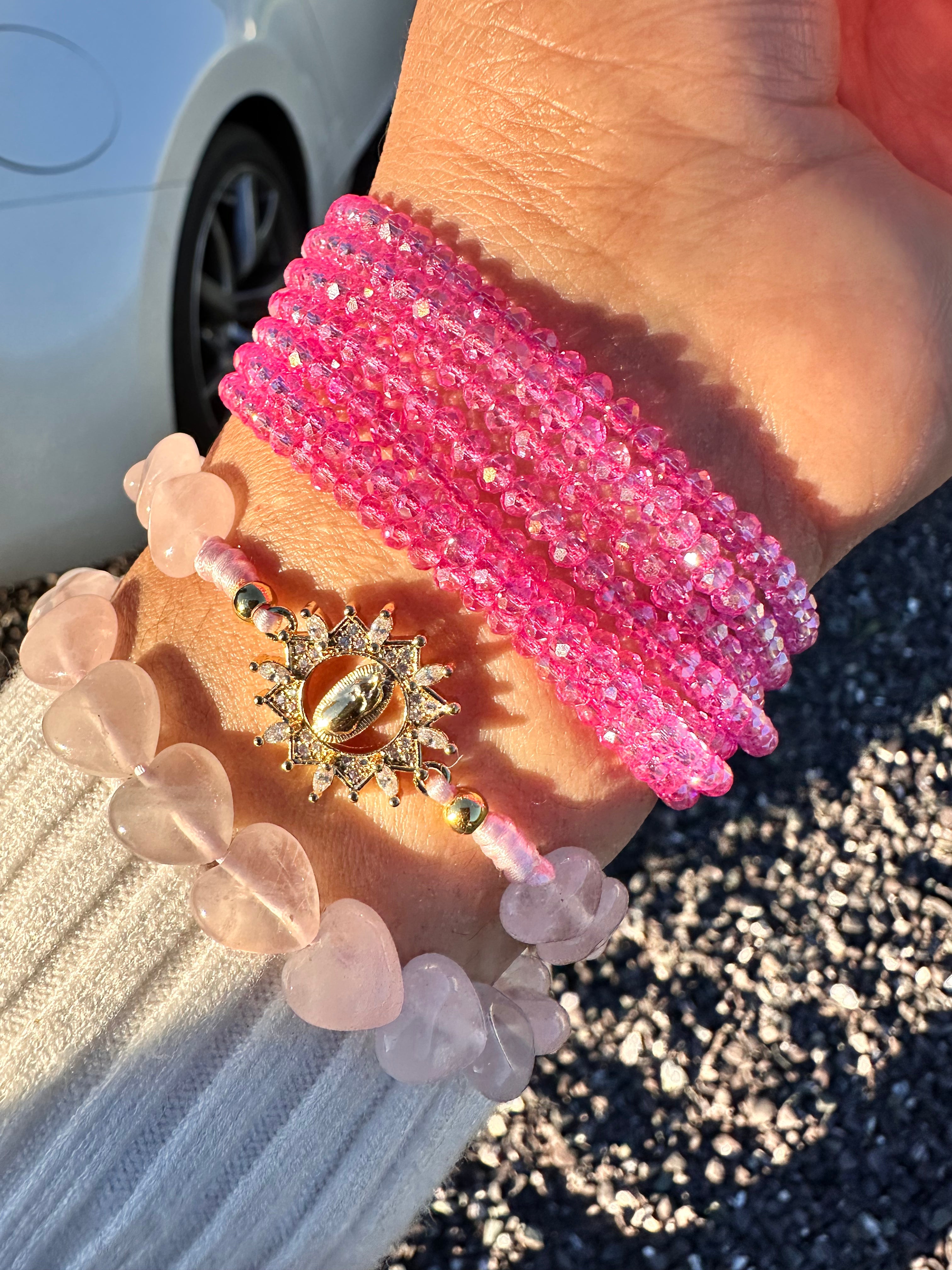 Love & Light Bracelet