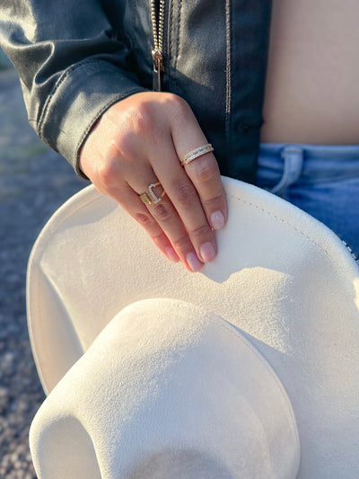 Mi Letra - Mi Ley Ring