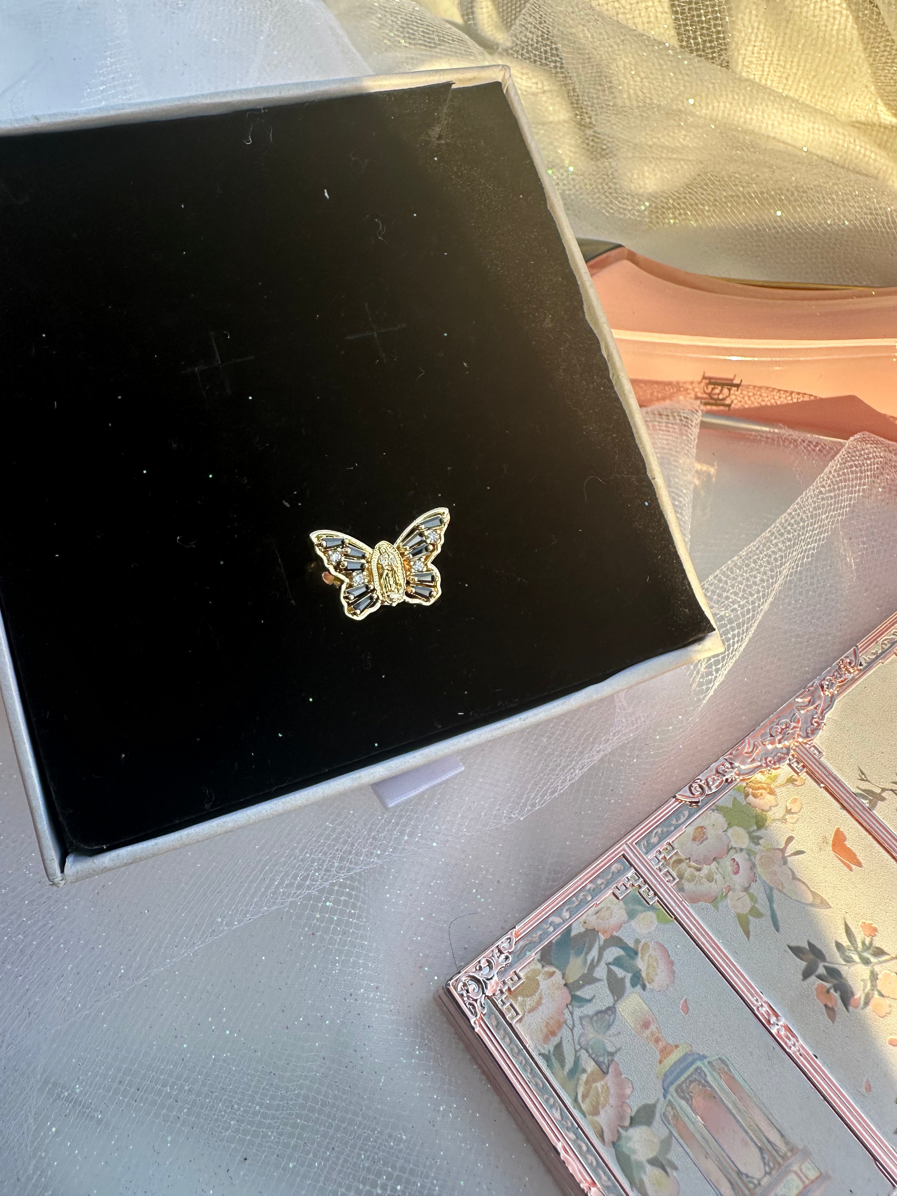 Eclipse Guardian Ring