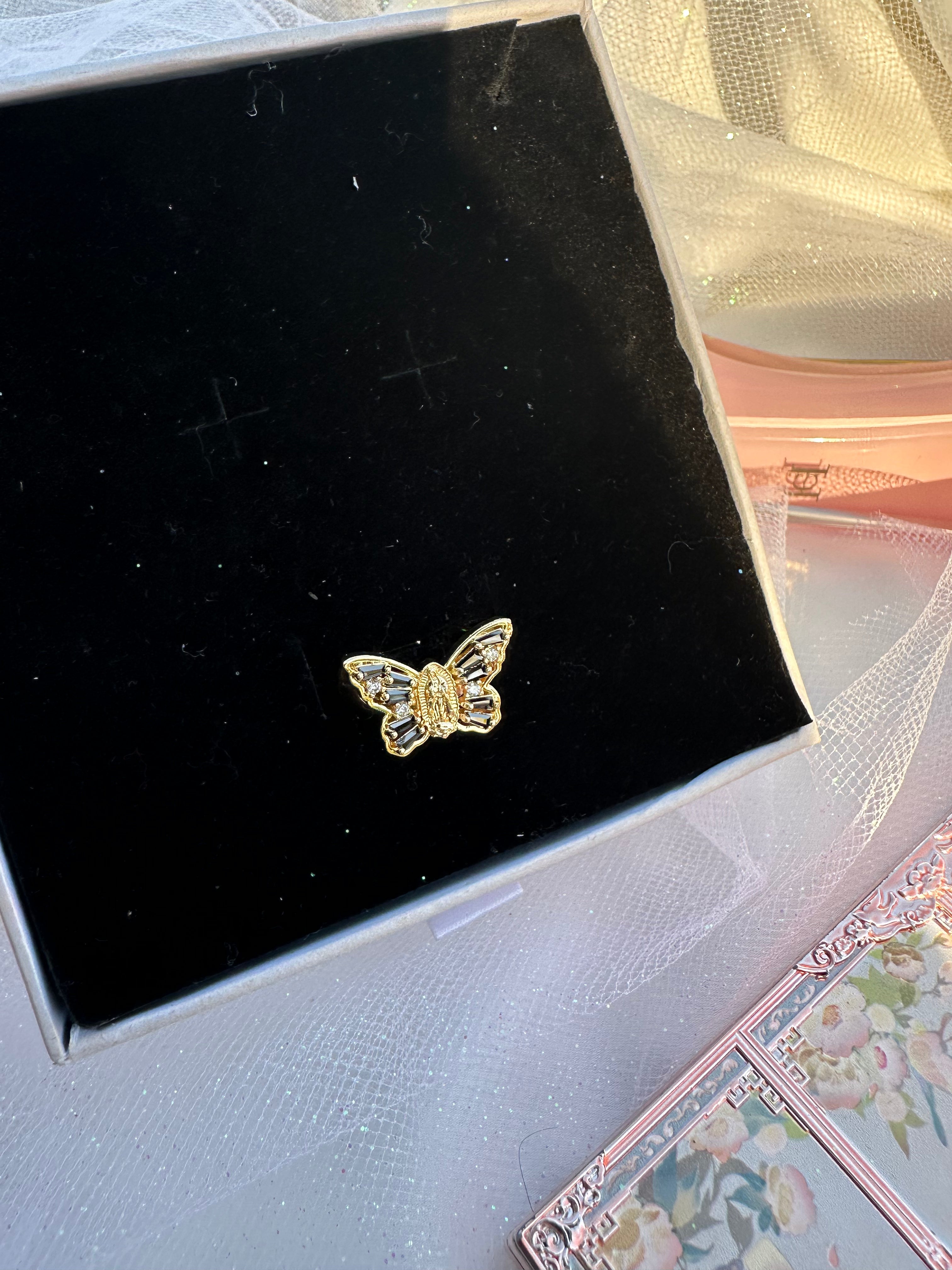 Eclipse Guardian Ring