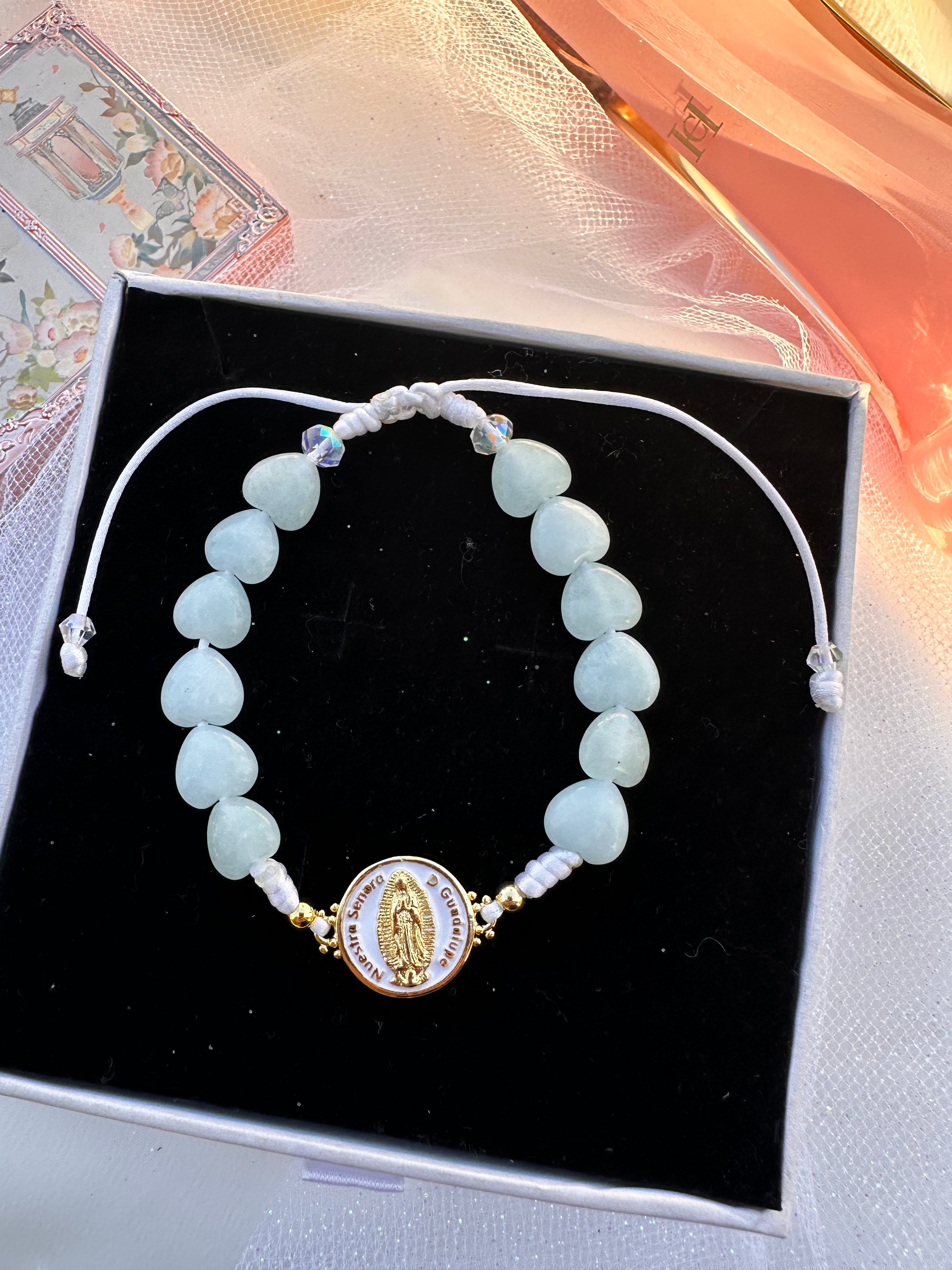 Moonlight Guardian VM Bracelet