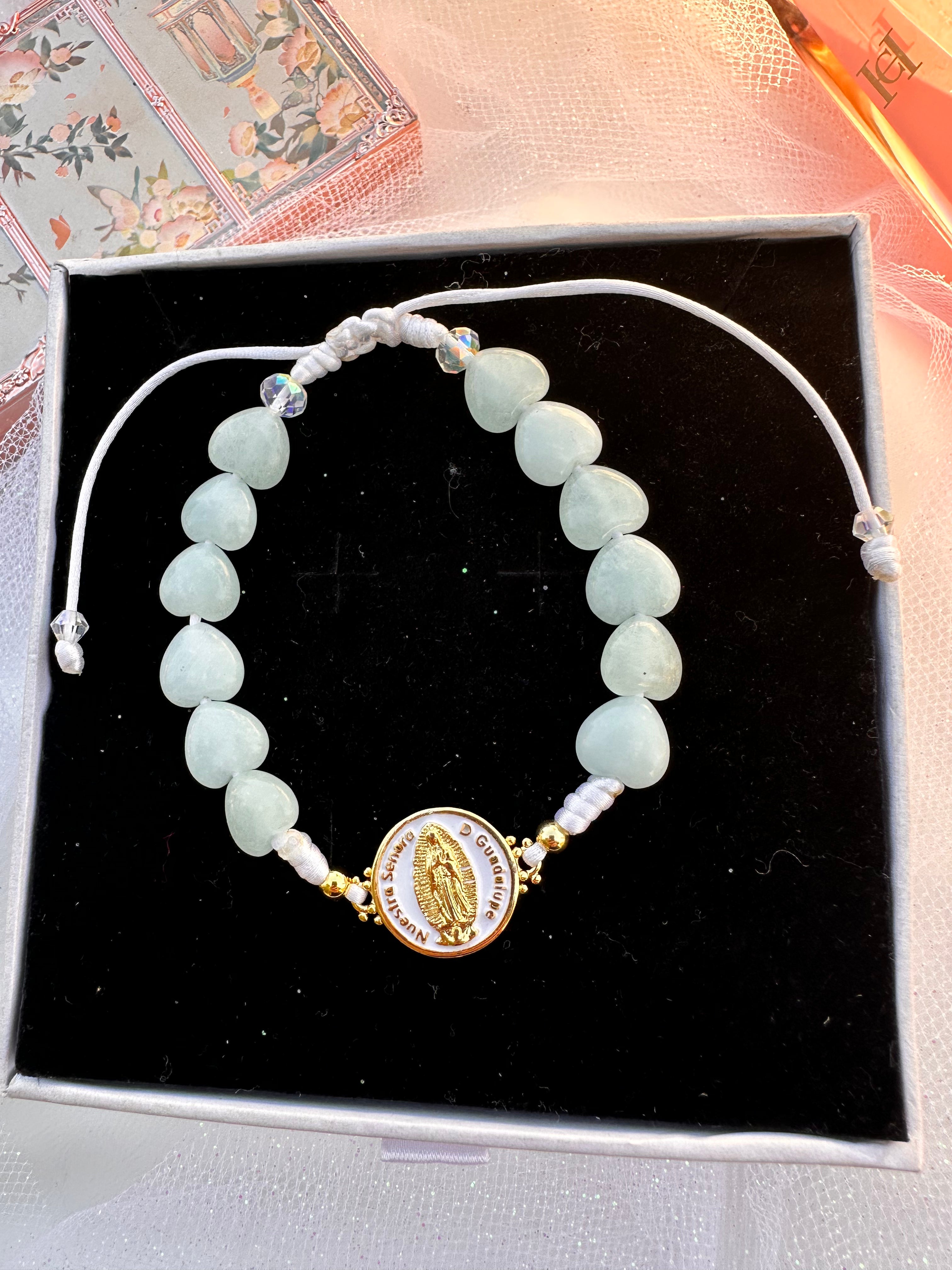 Moonlight Guardian VM Bracelet