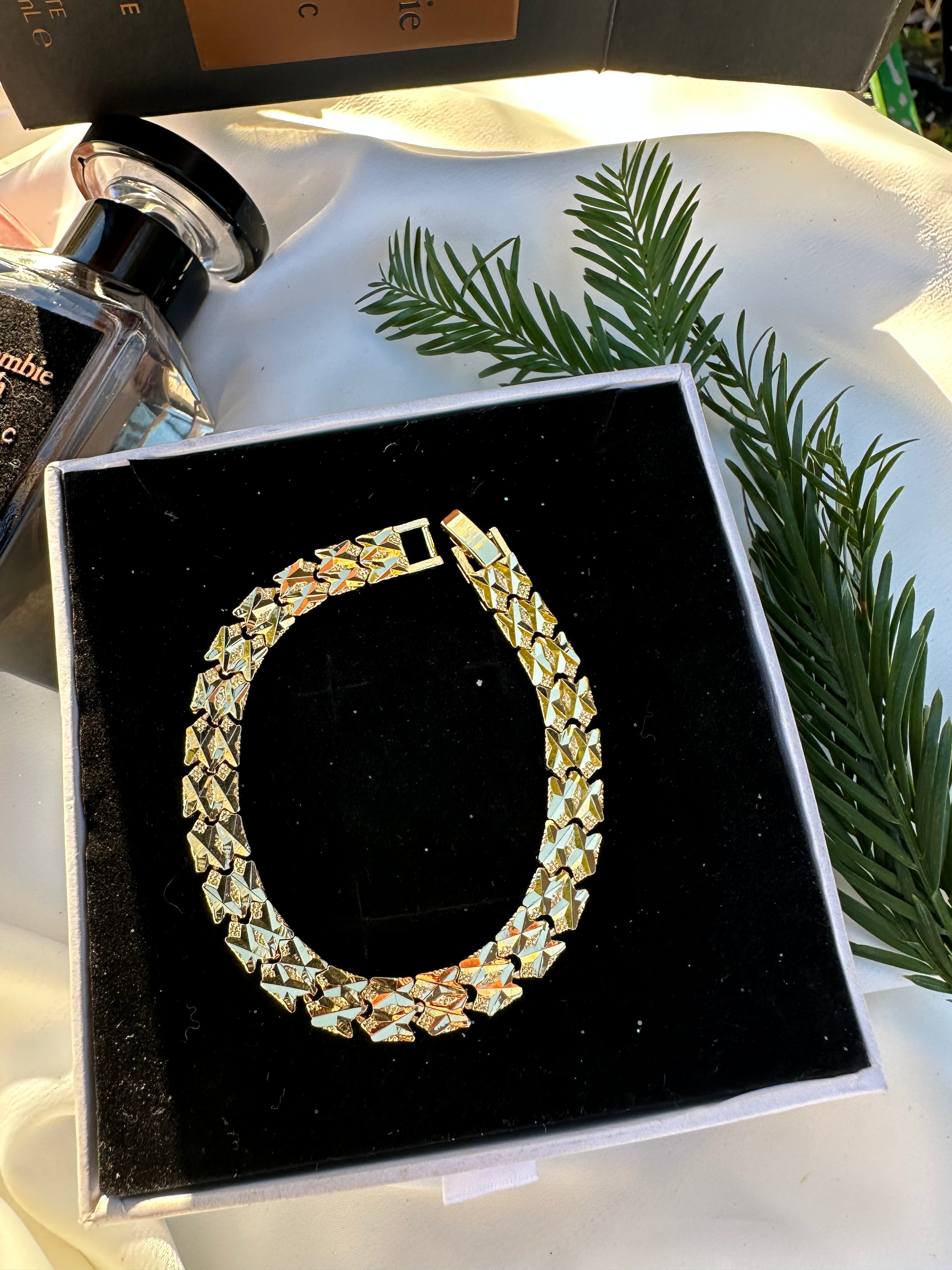 Classic Every Day Esclava