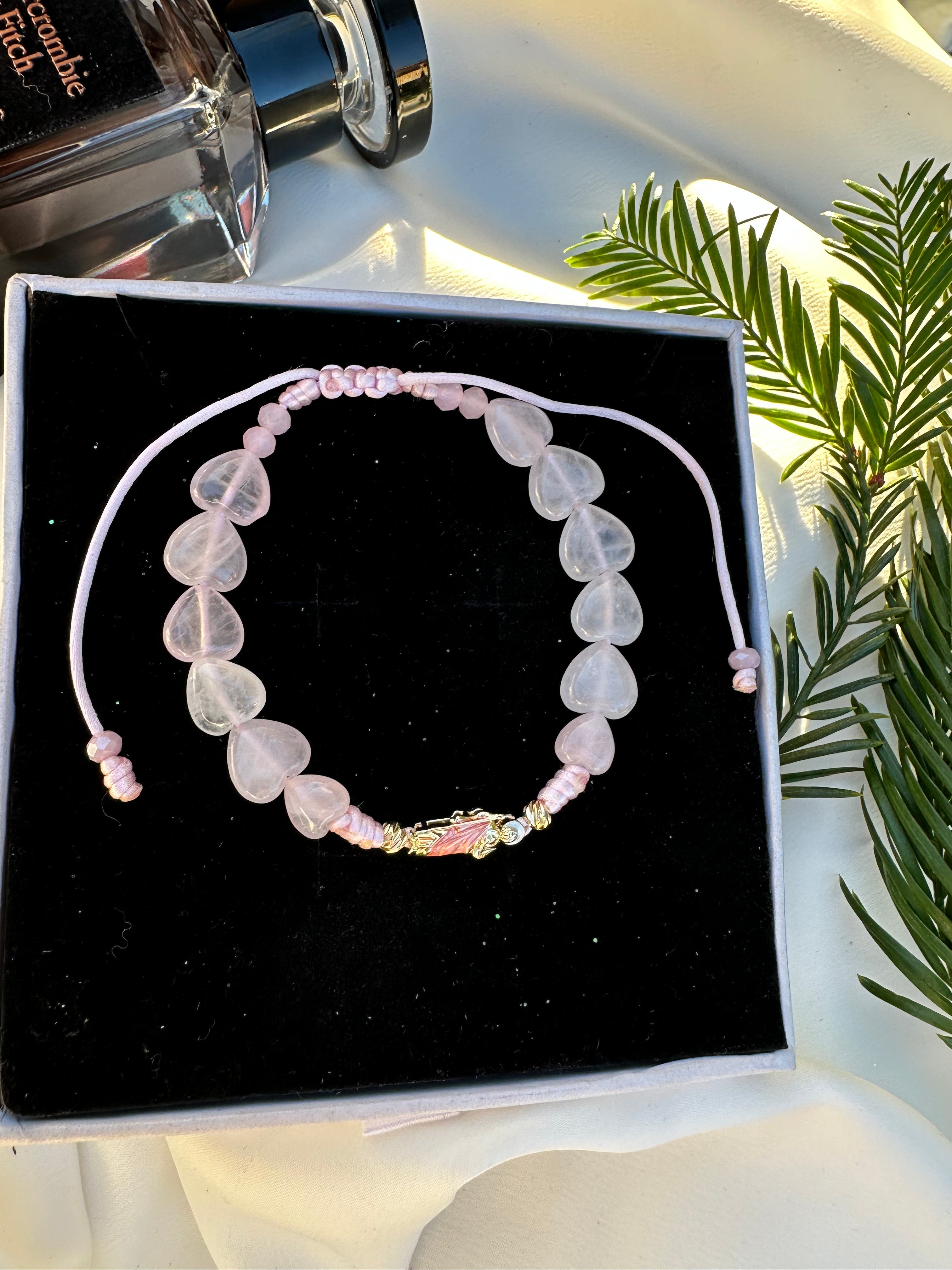 Divine San Juditas Light Bracelet