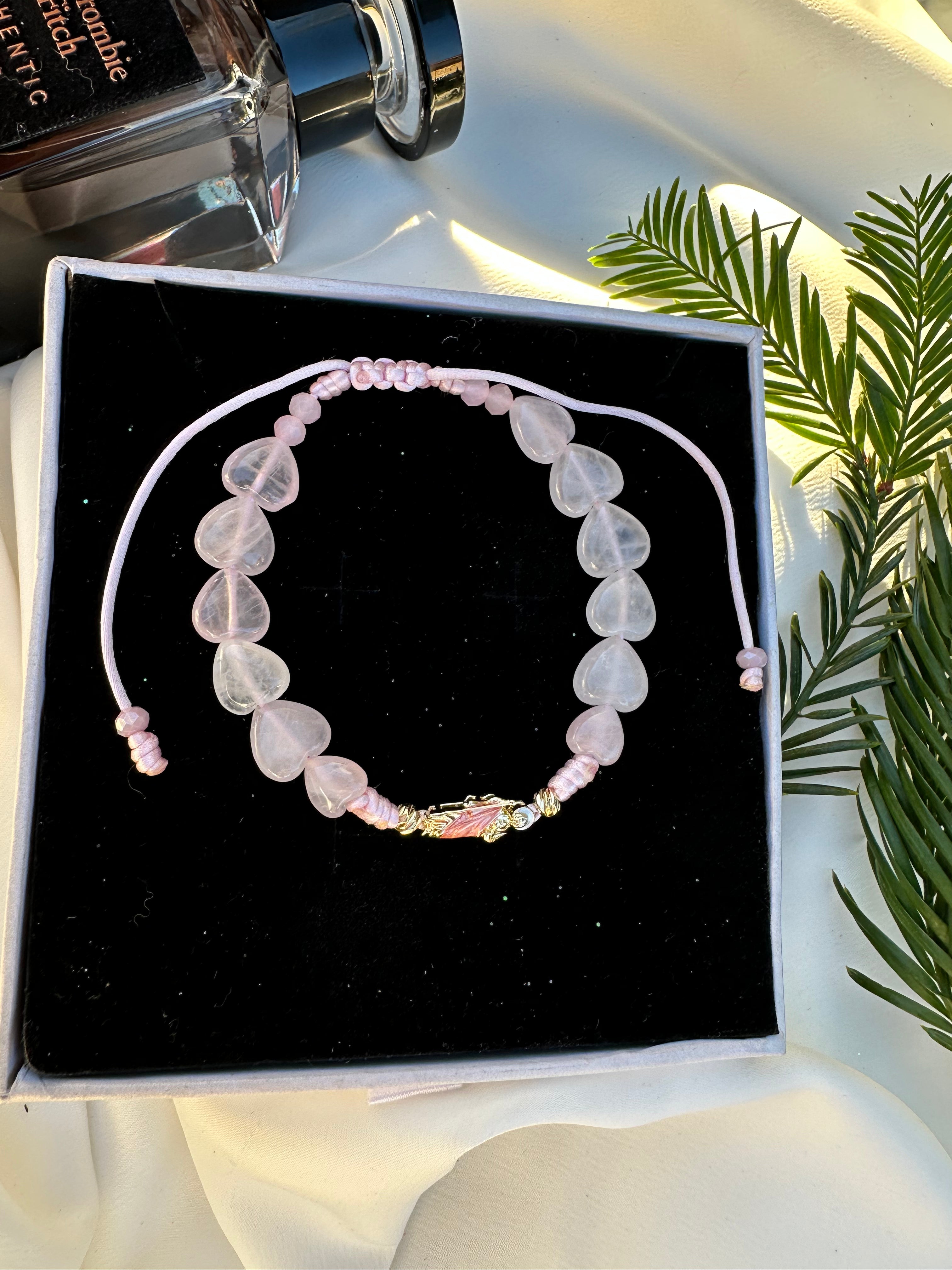 Divine San Juditas Light Bracelet