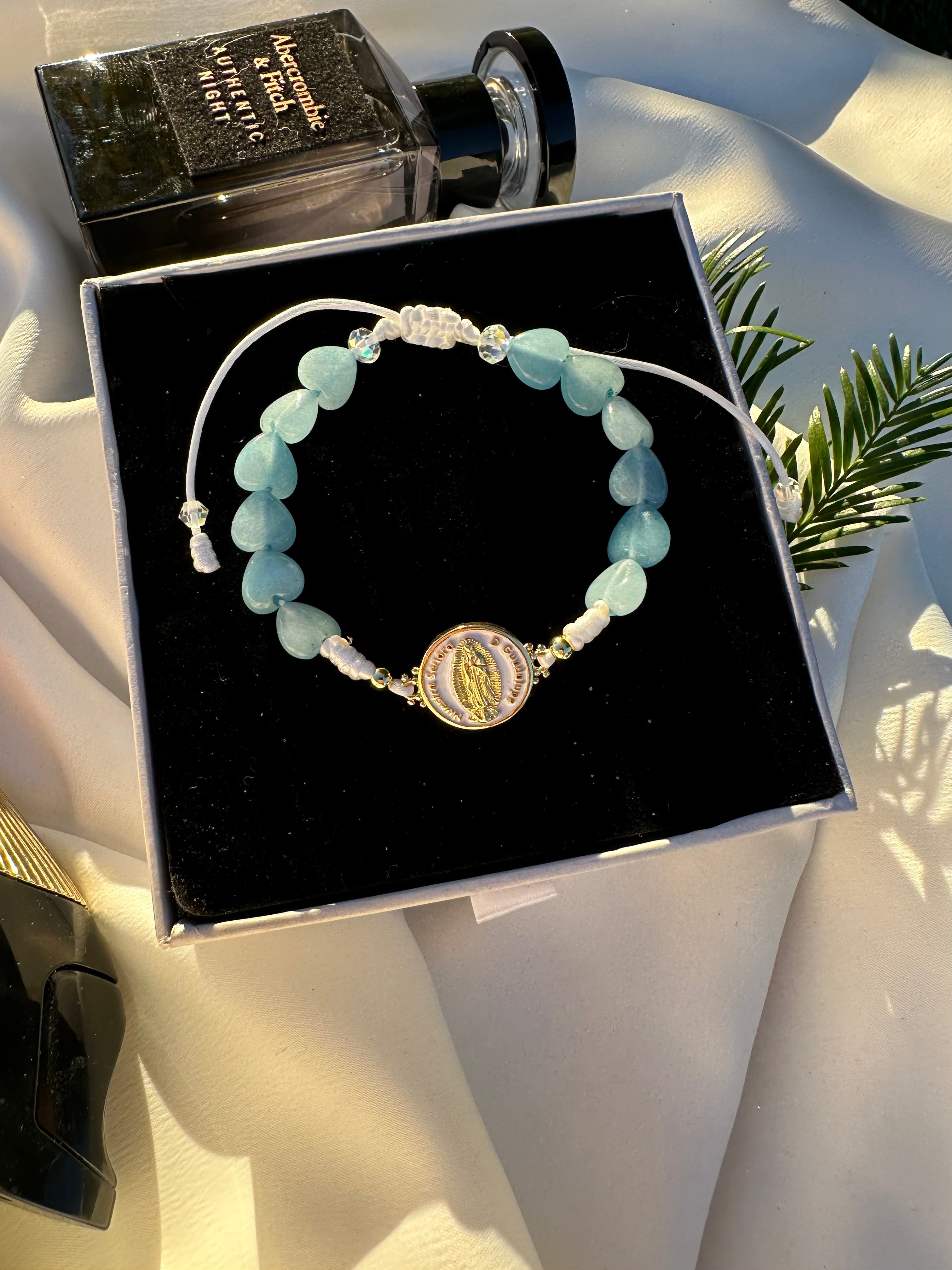 Moonlight Guardian VM Bracelet