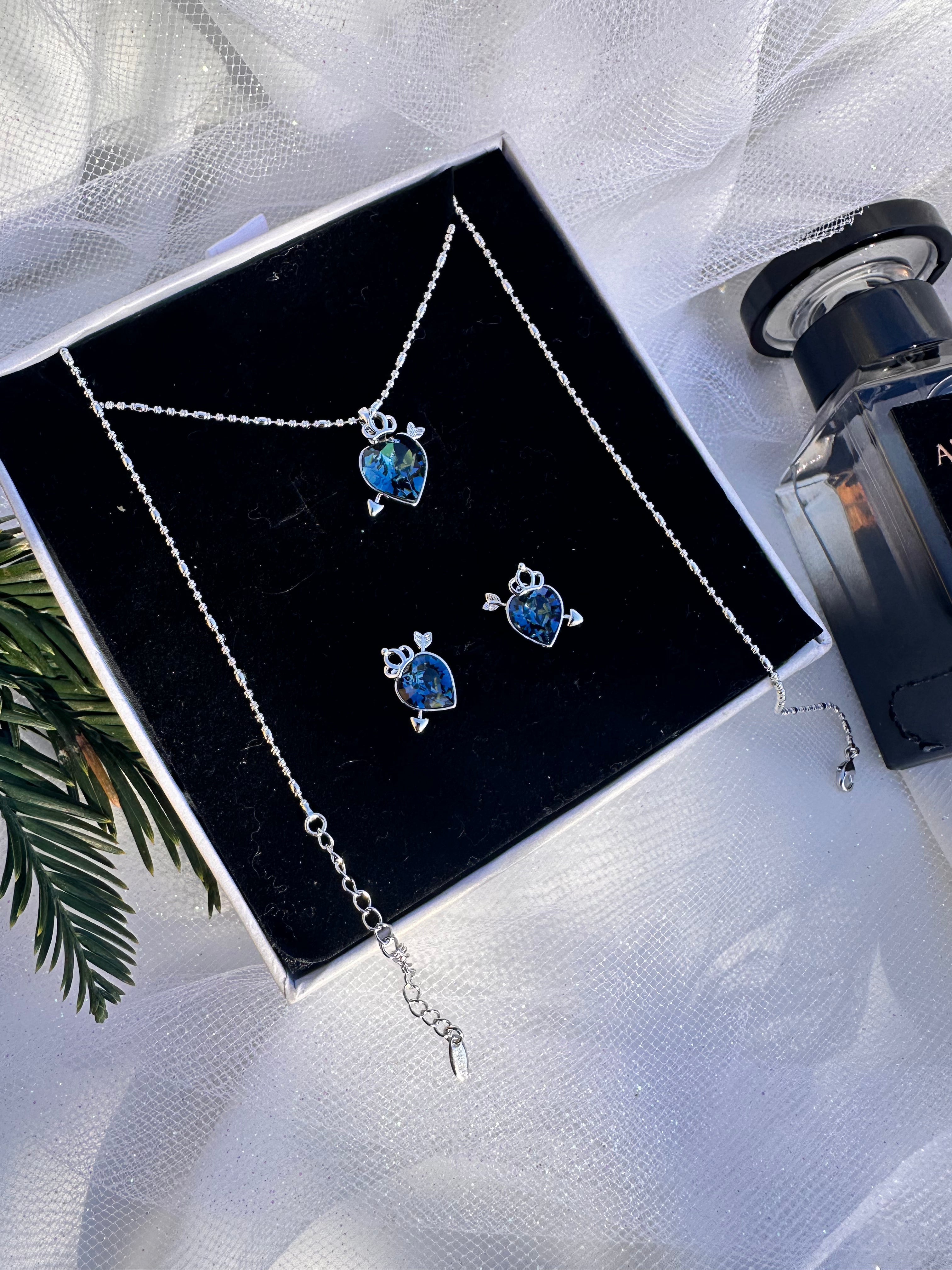 Cielito Lindo Necklace Set