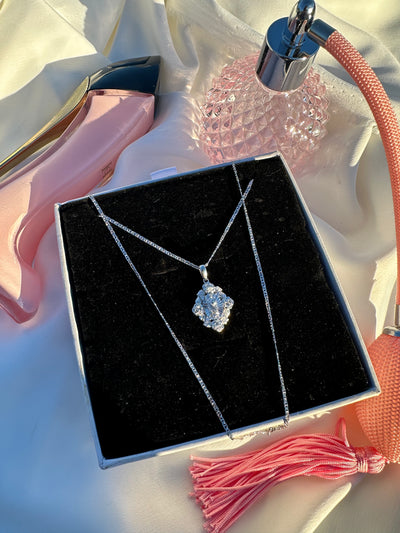 Miraculous Saint Jude Necklace