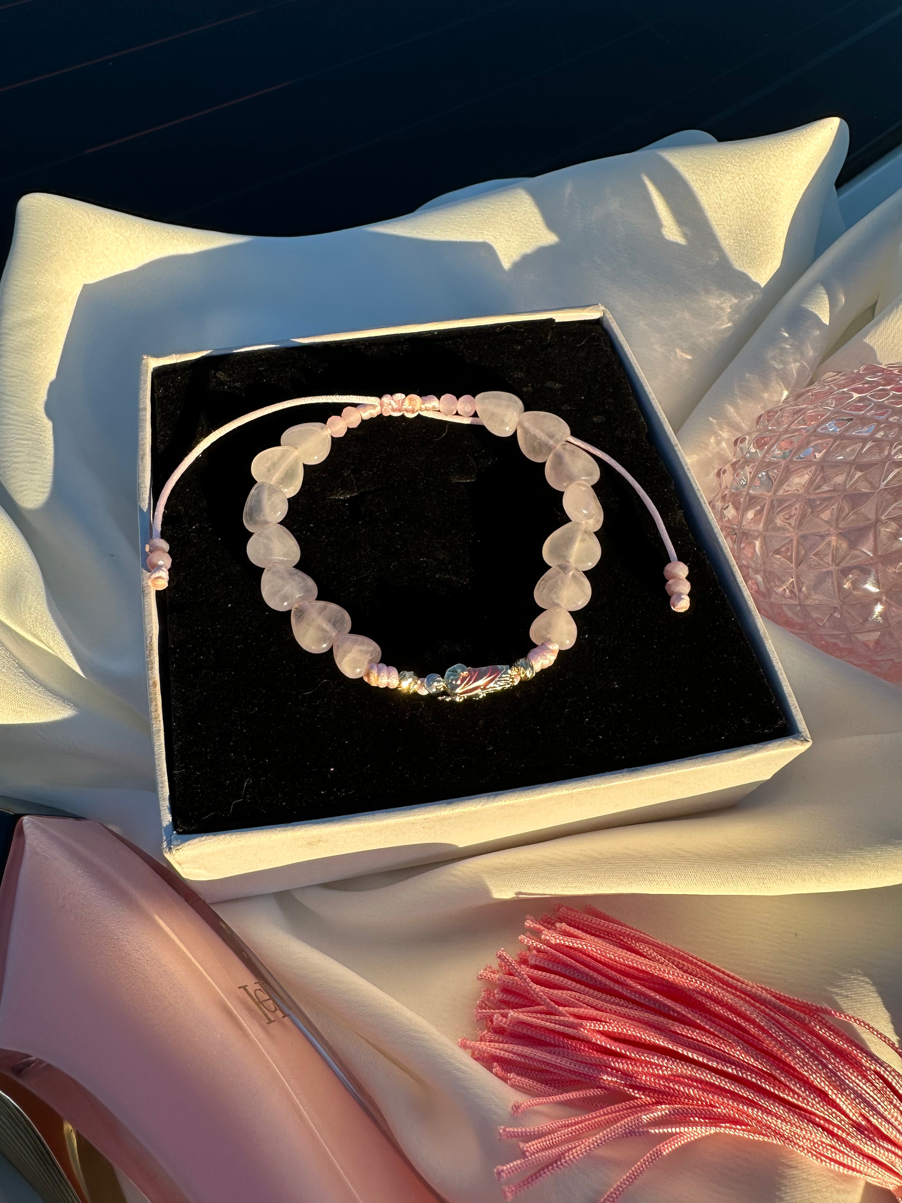 Divine San Juditas Light Bracelet