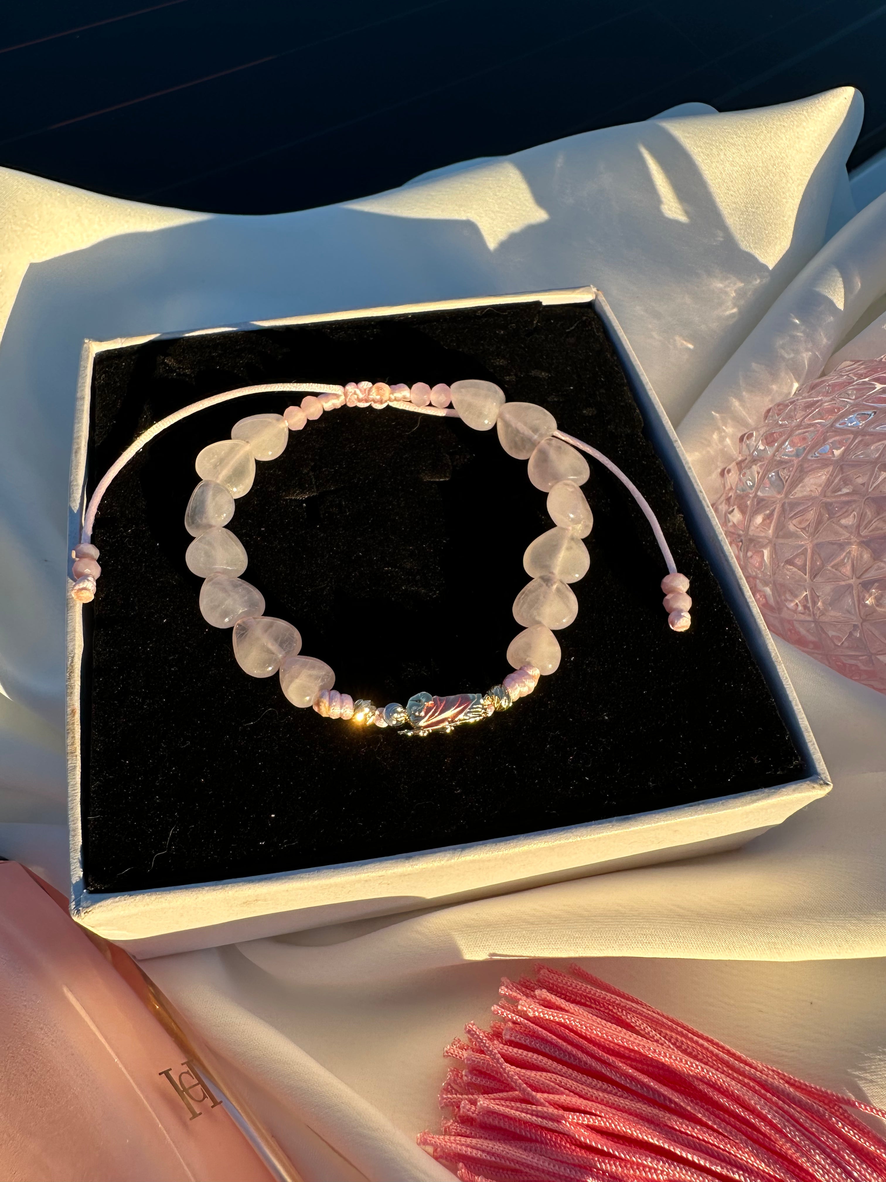 Divine San Juditas Light Bracelet