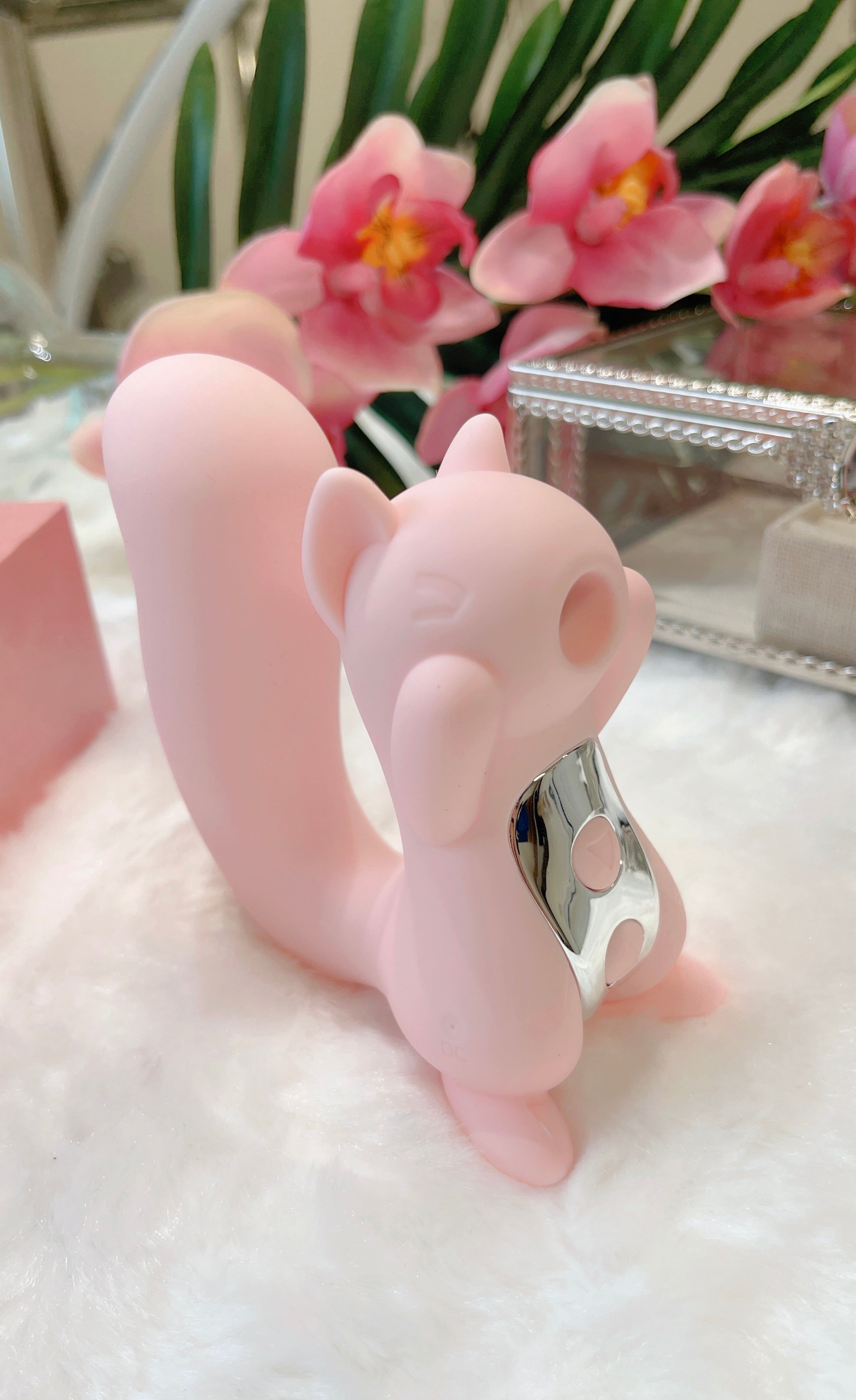 Squirrel Vibrator Squirrel Vibrator
