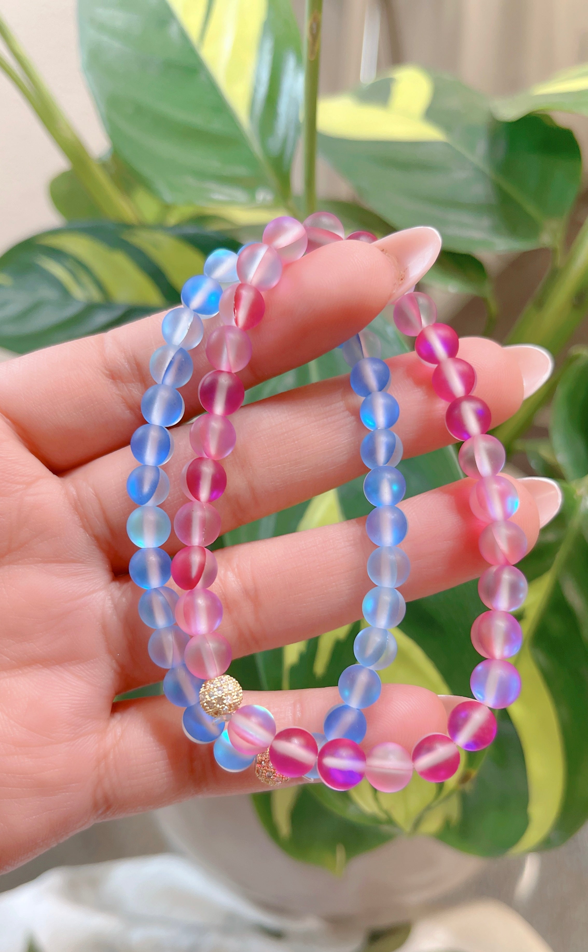 Luminous Bracelet