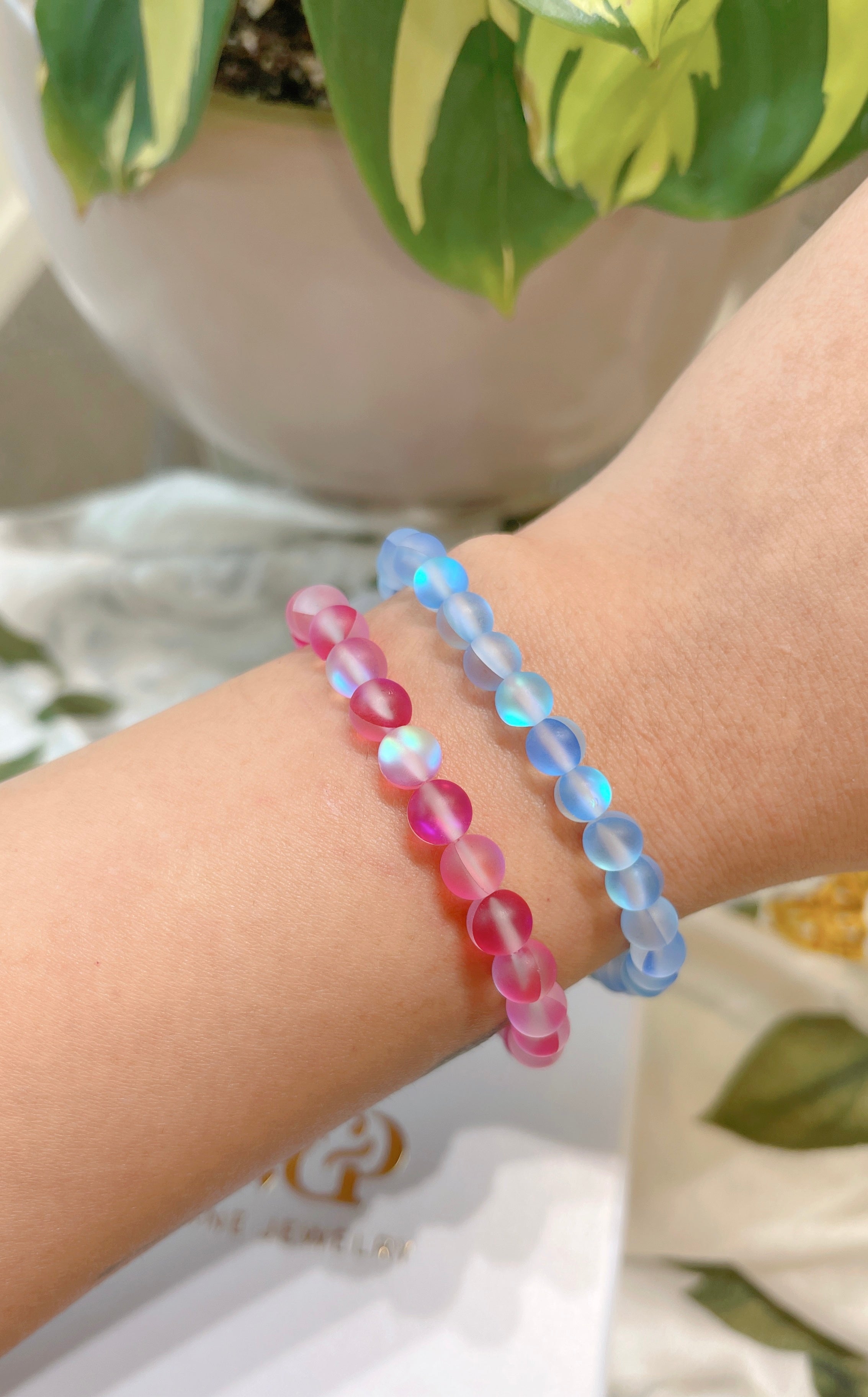 Luminous Bracelet