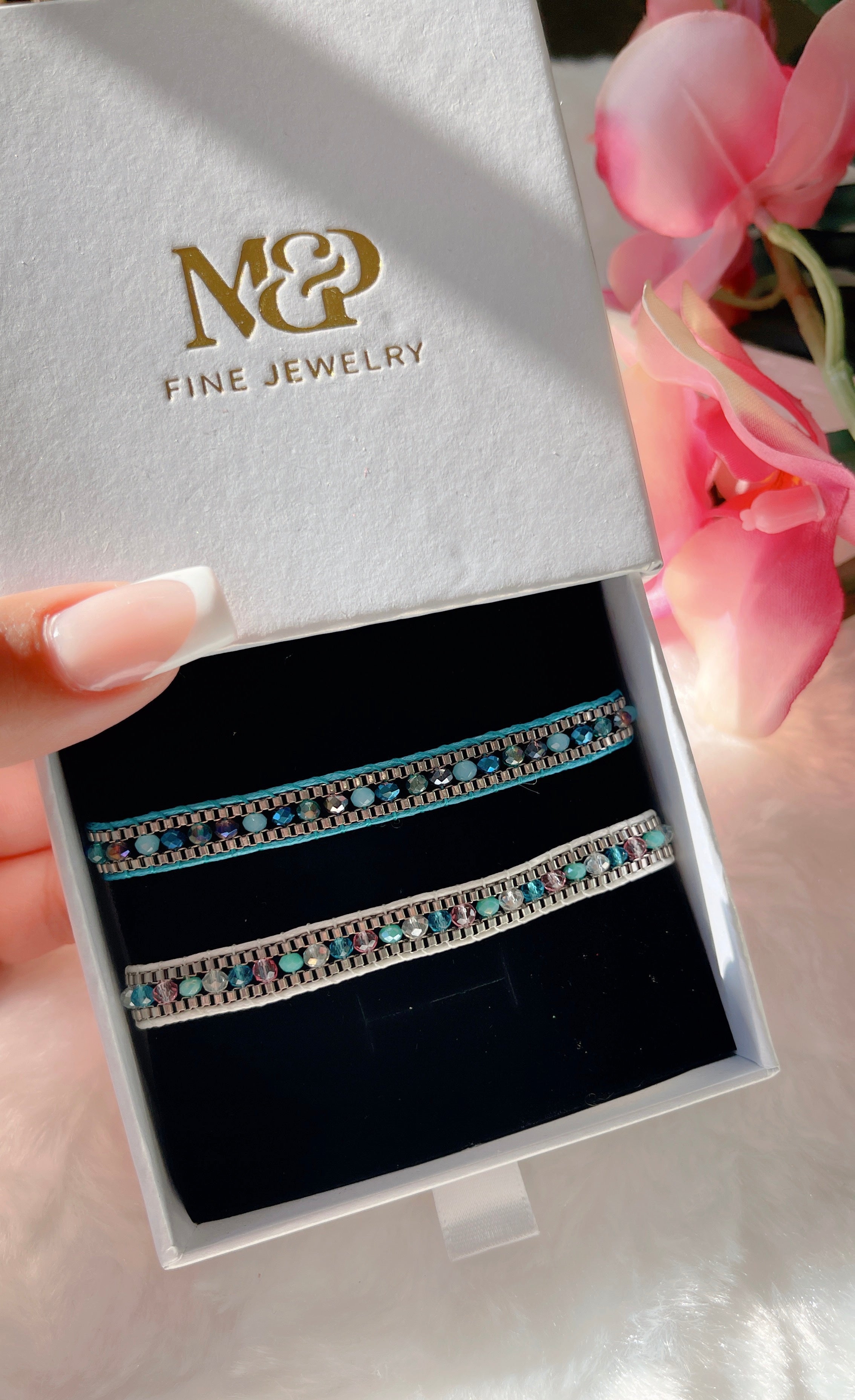 Best Friend Bracelets