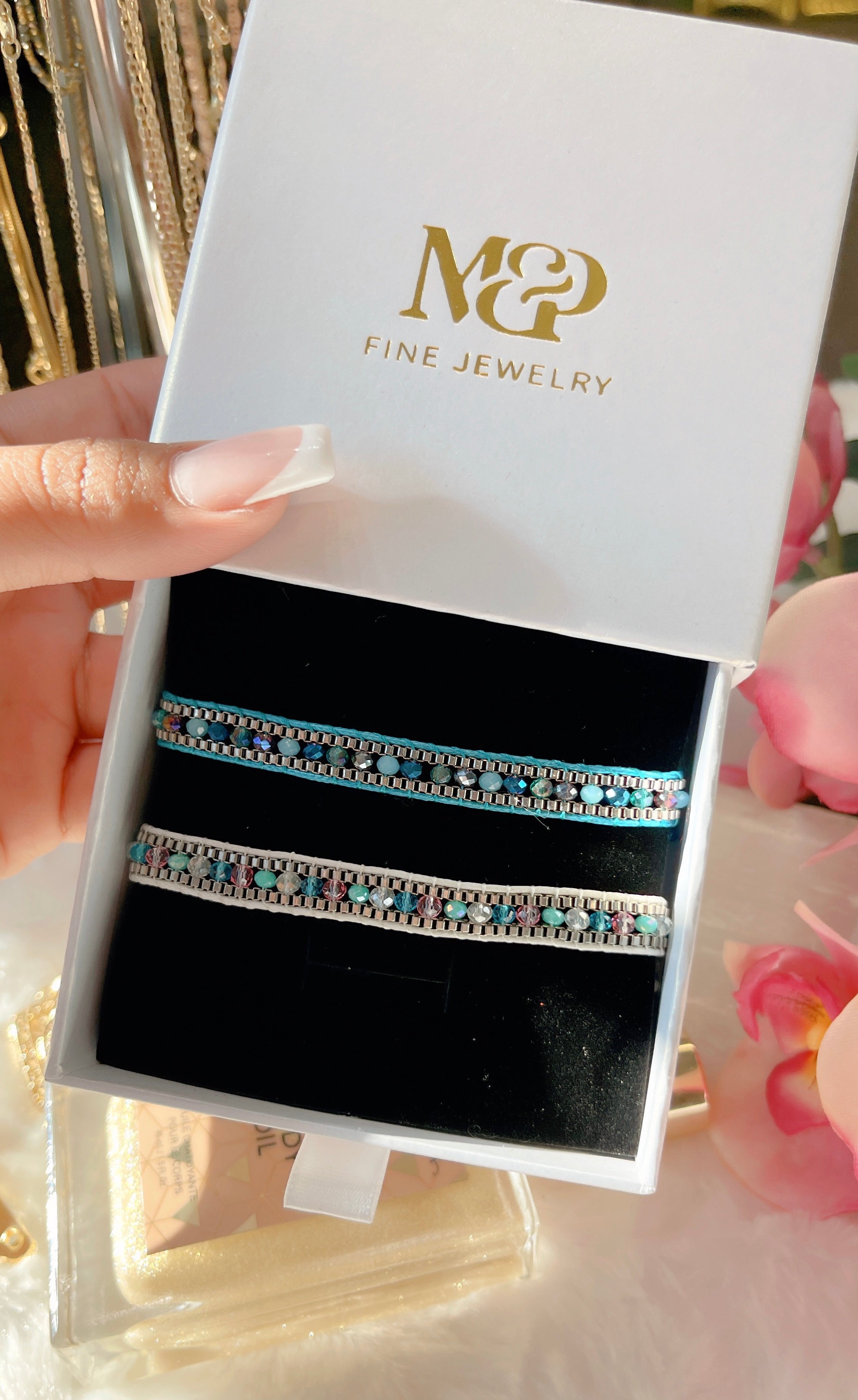 Best Friend Bracelets