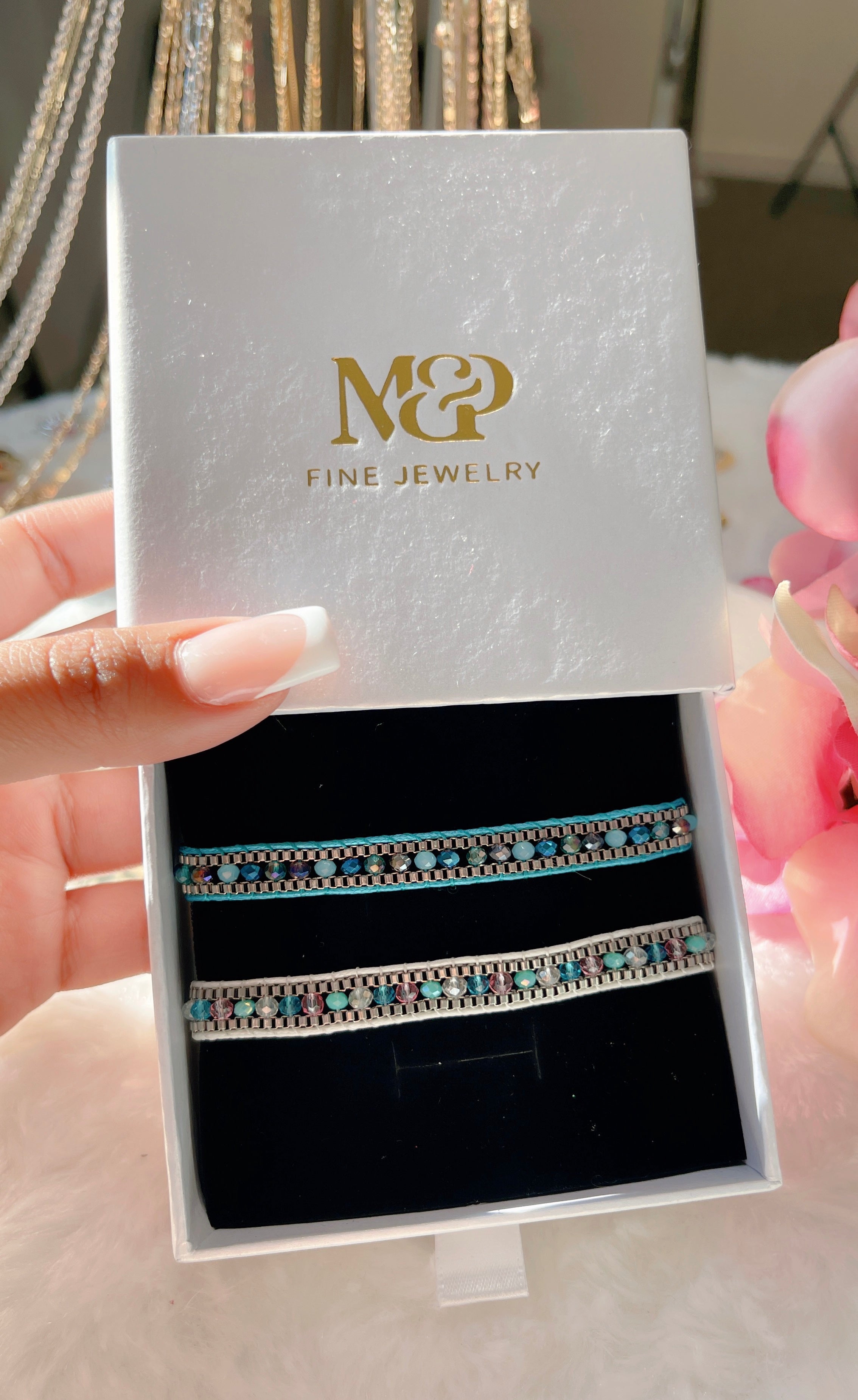 Best Friend Bracelets