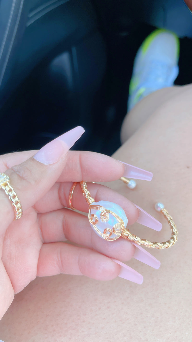 Mermaid Bracelet