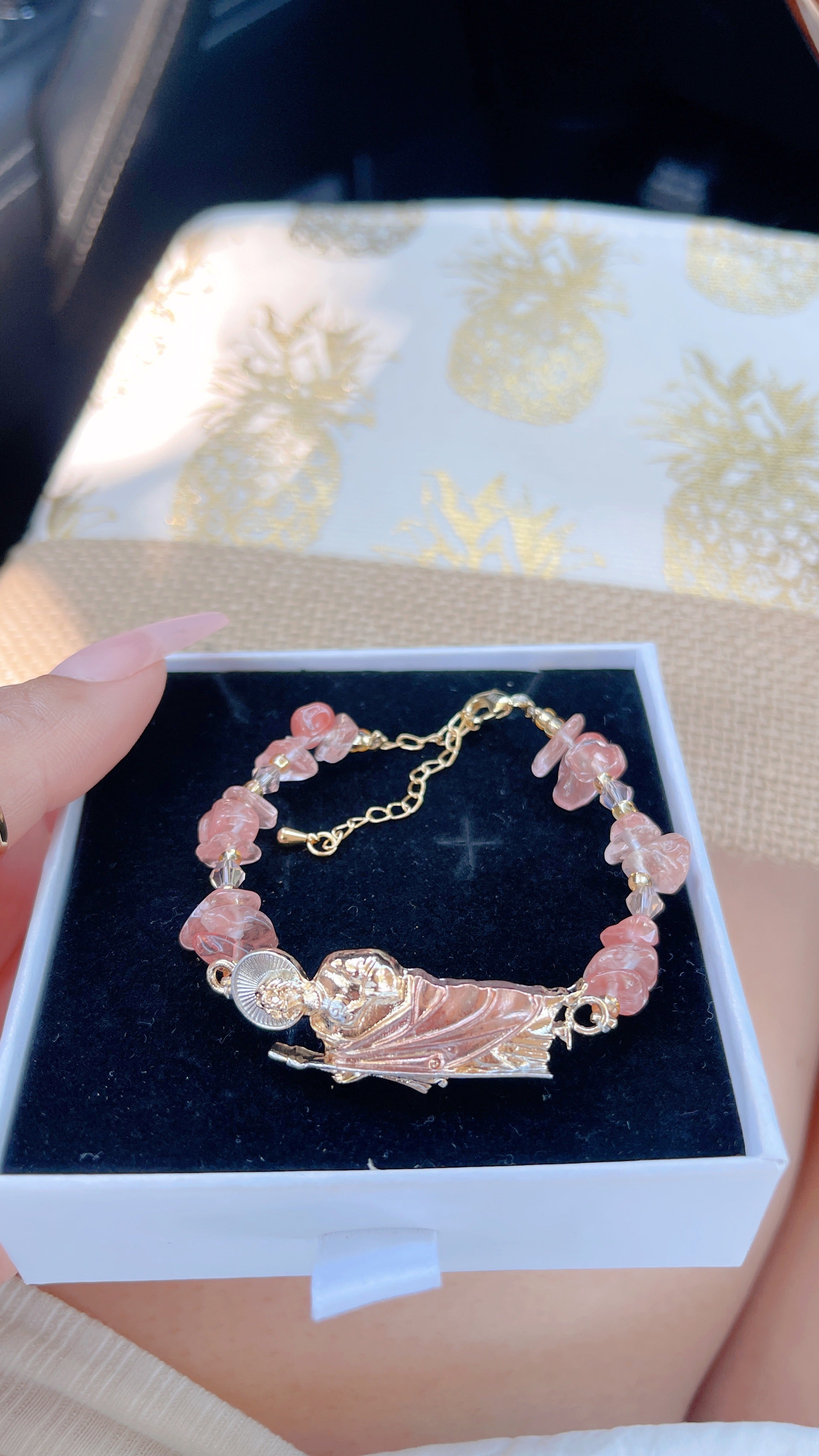 Pulsera San Judas