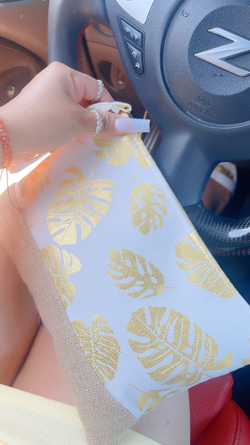 M&P Makeup Baggy