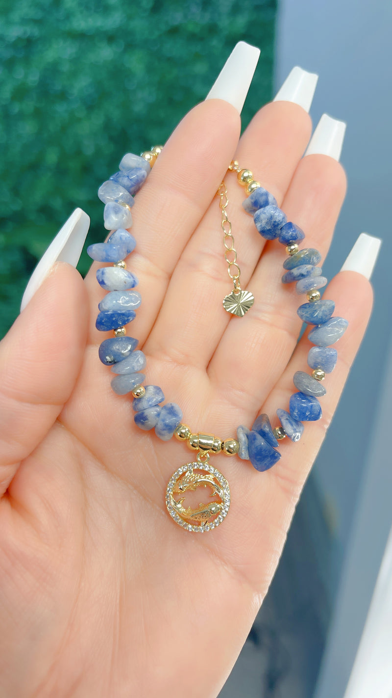 Healing Zodiac Bracelets