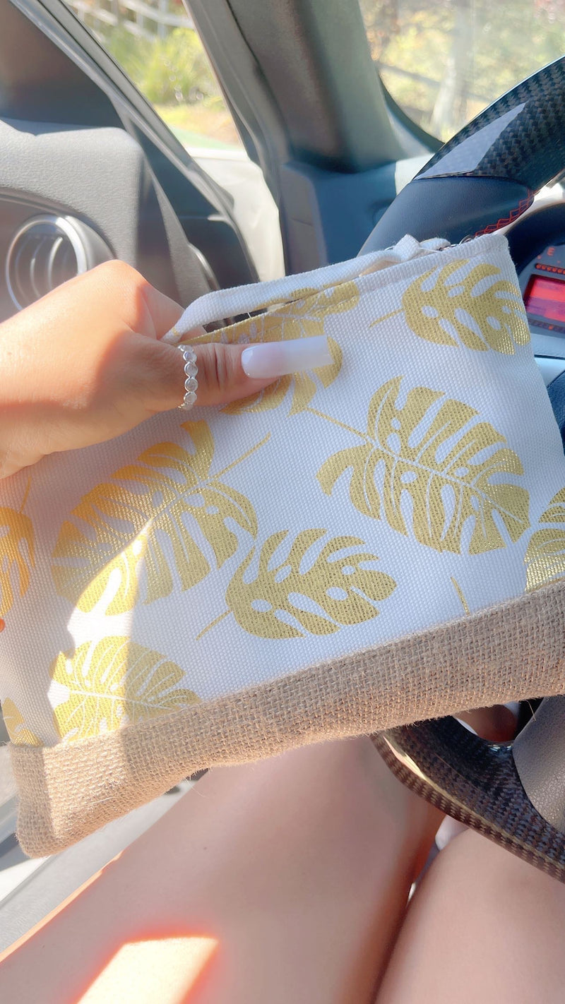M&P Makeup Baggy