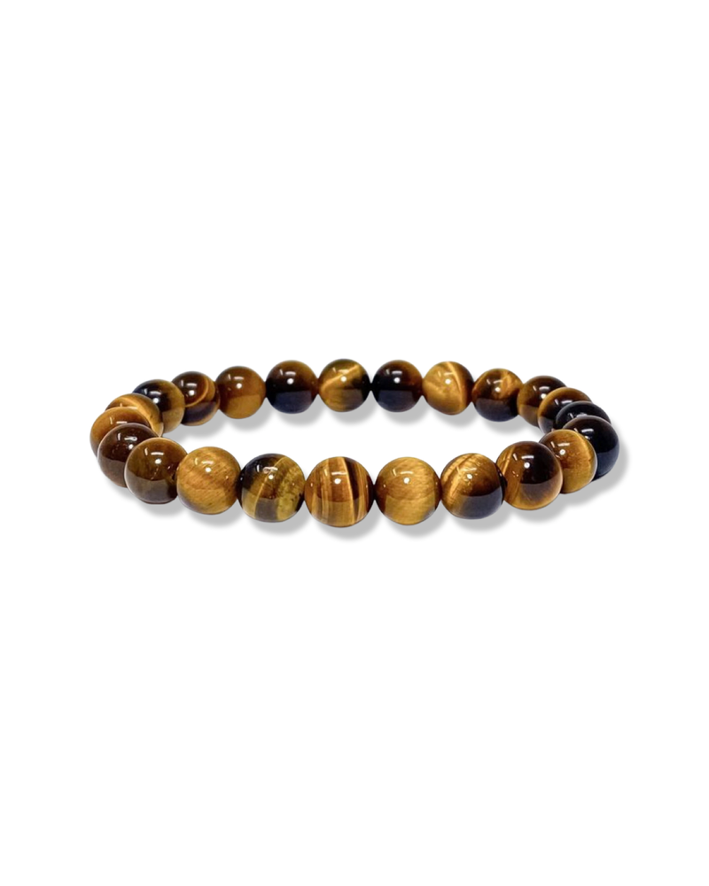 Tiger Eye Bracelet