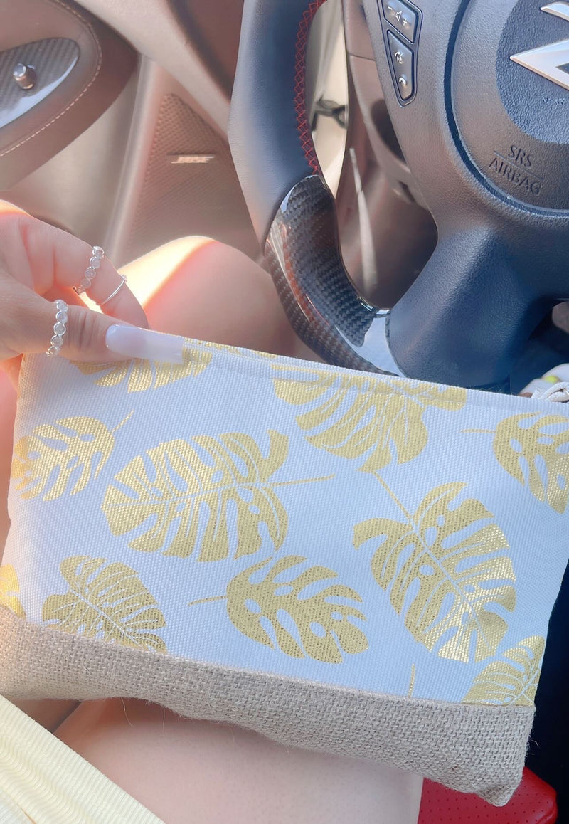 M&P Makeup Baggy