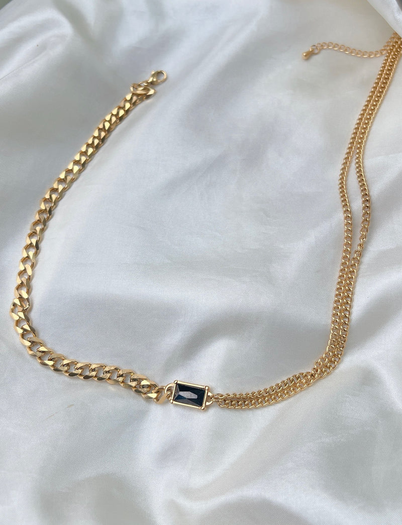 Stainless Steel Classic Chain