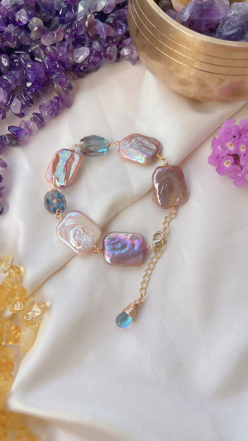 Ocean Bracelet
