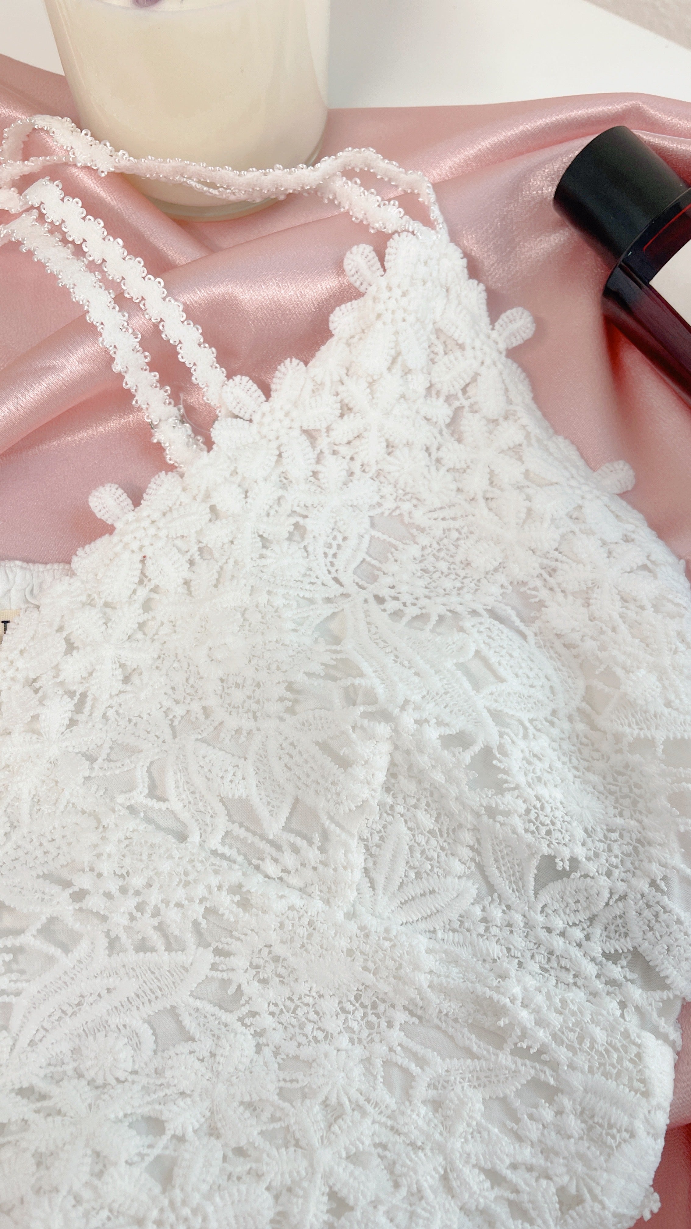 Jaripeo White Top