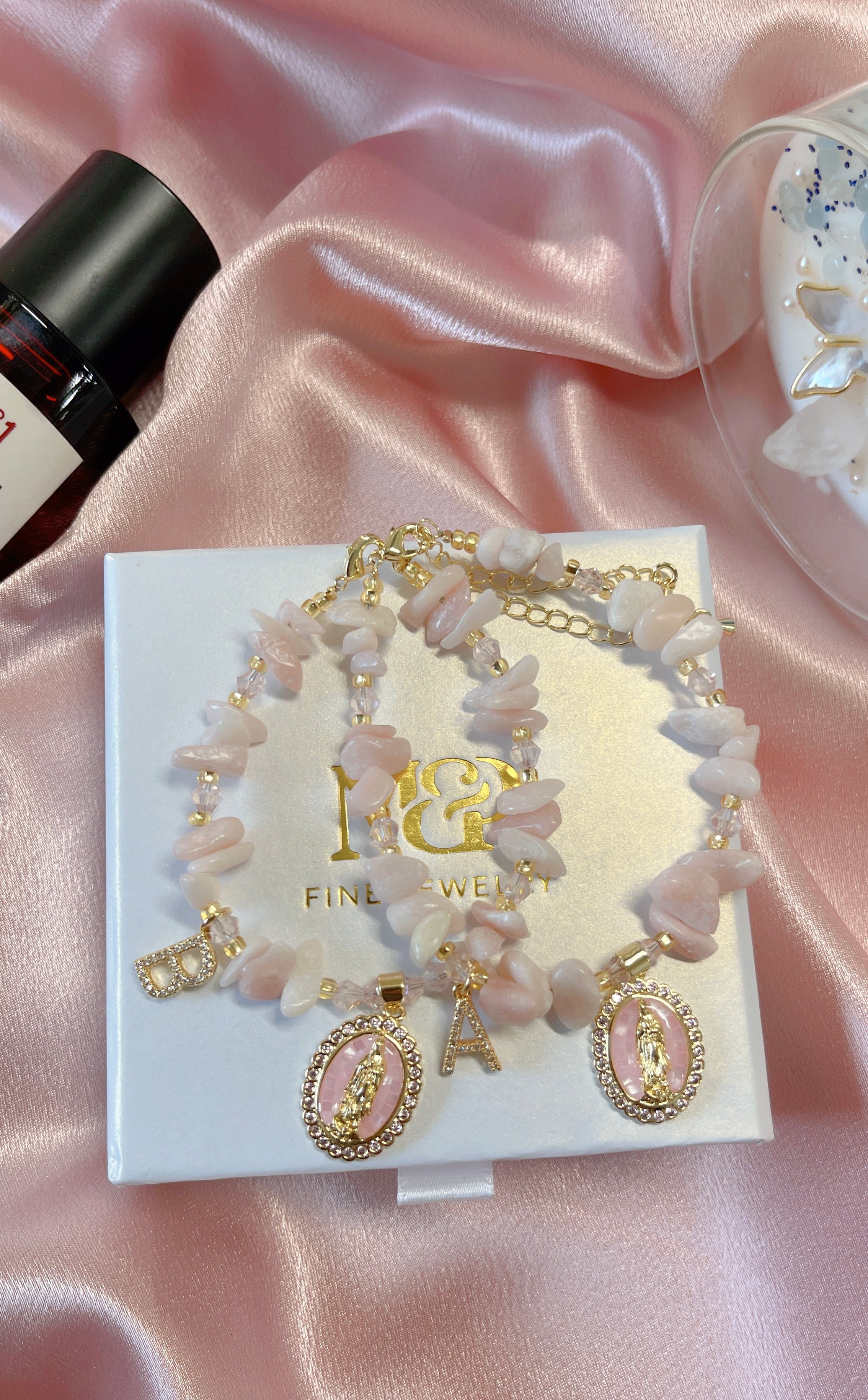 Collares de corazón de mejores amigos