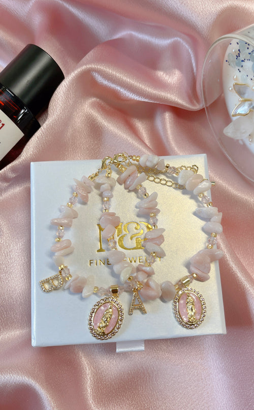 Collares de corazón de mejores amigos