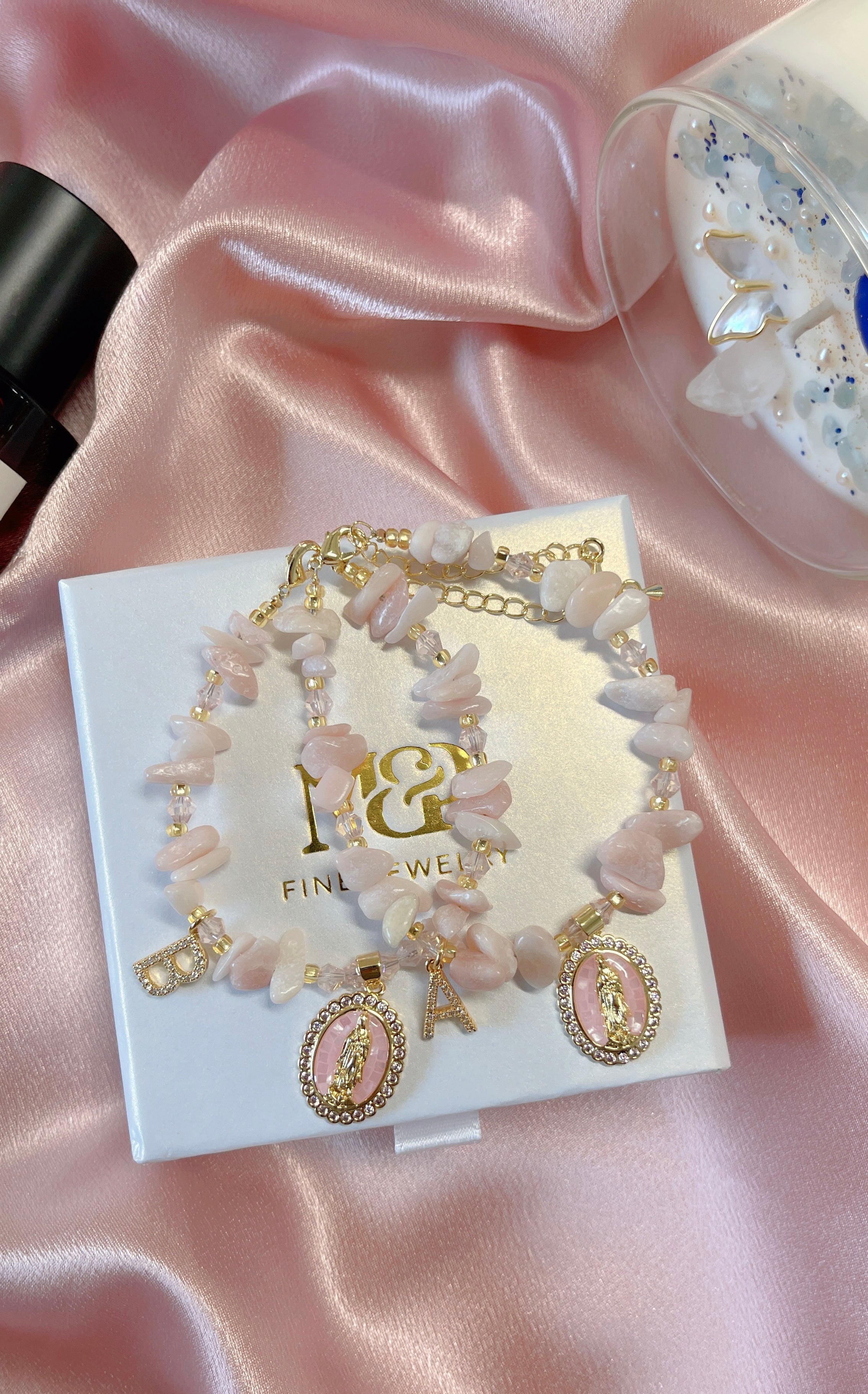 Collares de corazón de mejores amigos