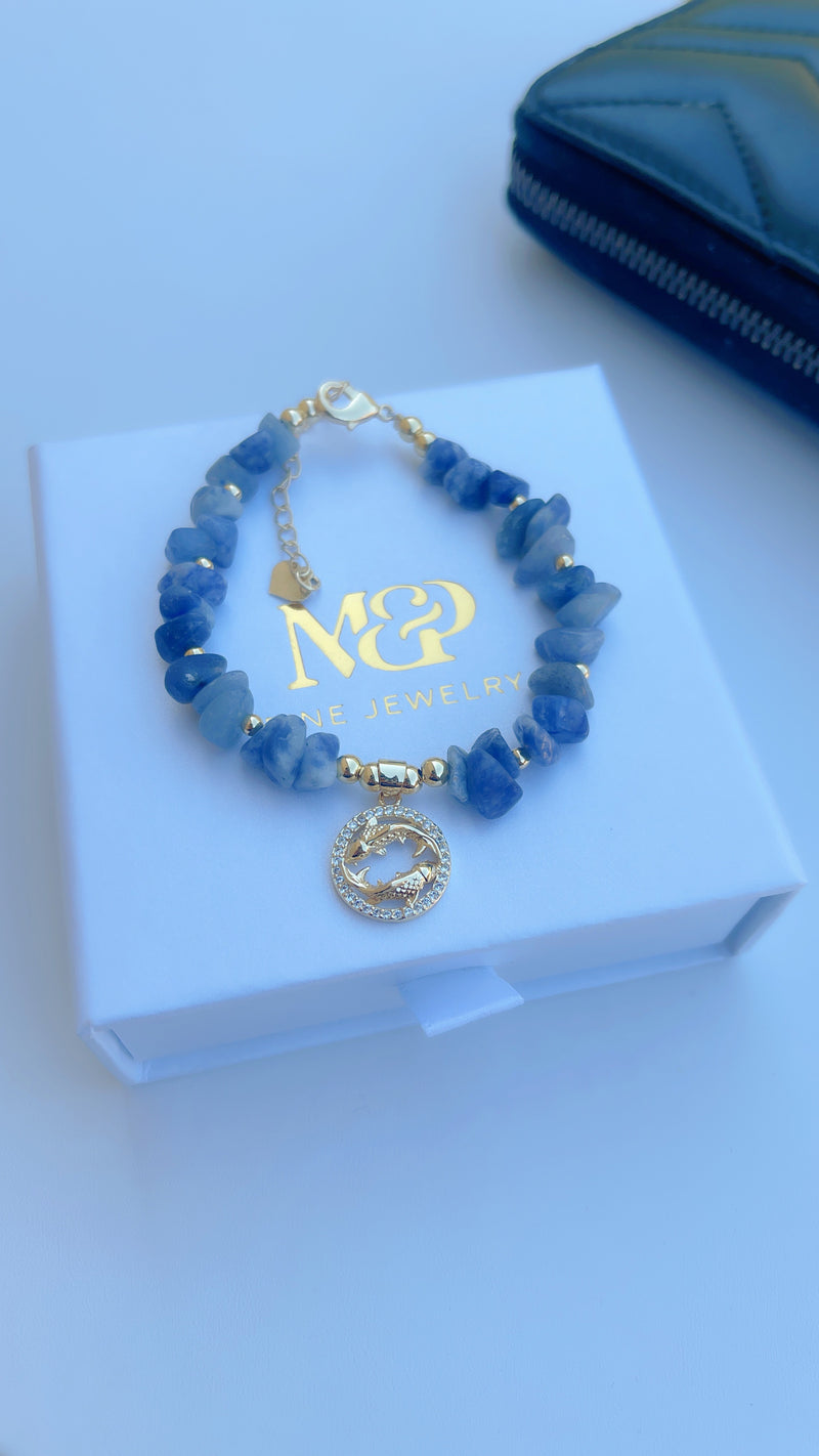 Healing Zodiac Bracelets