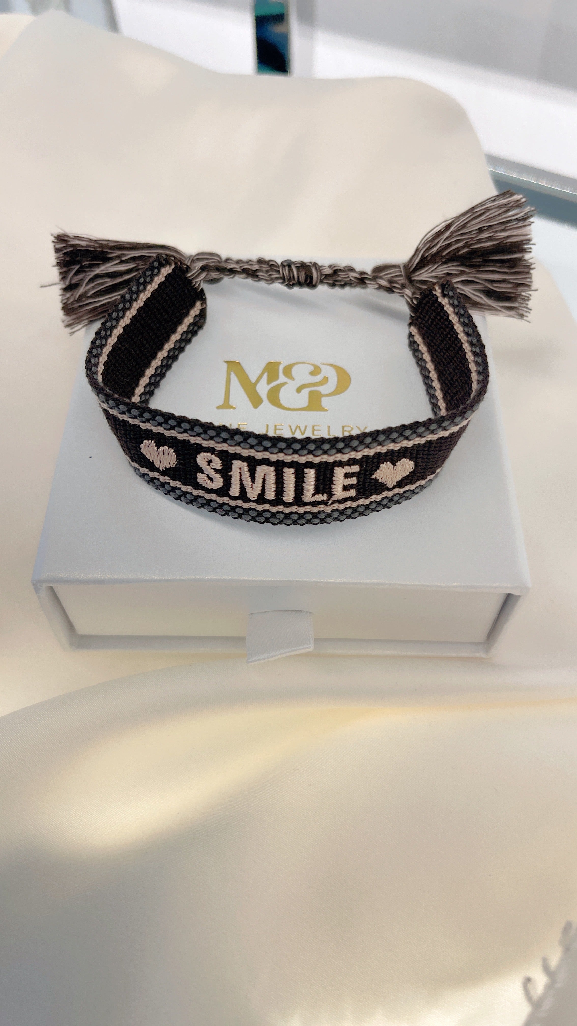 Pulsera Sonrisa
