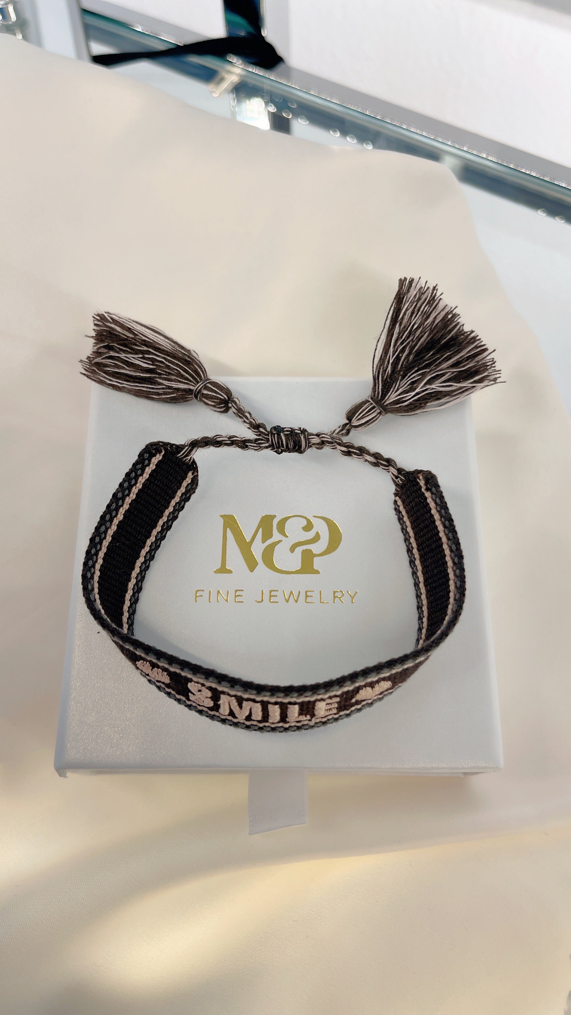 Pulsera Sonrisa
