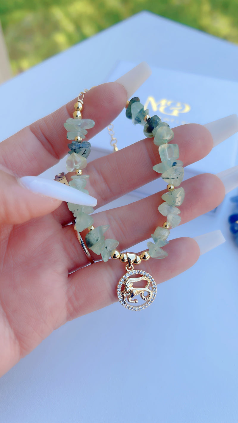Healing Zodiac Bracelets